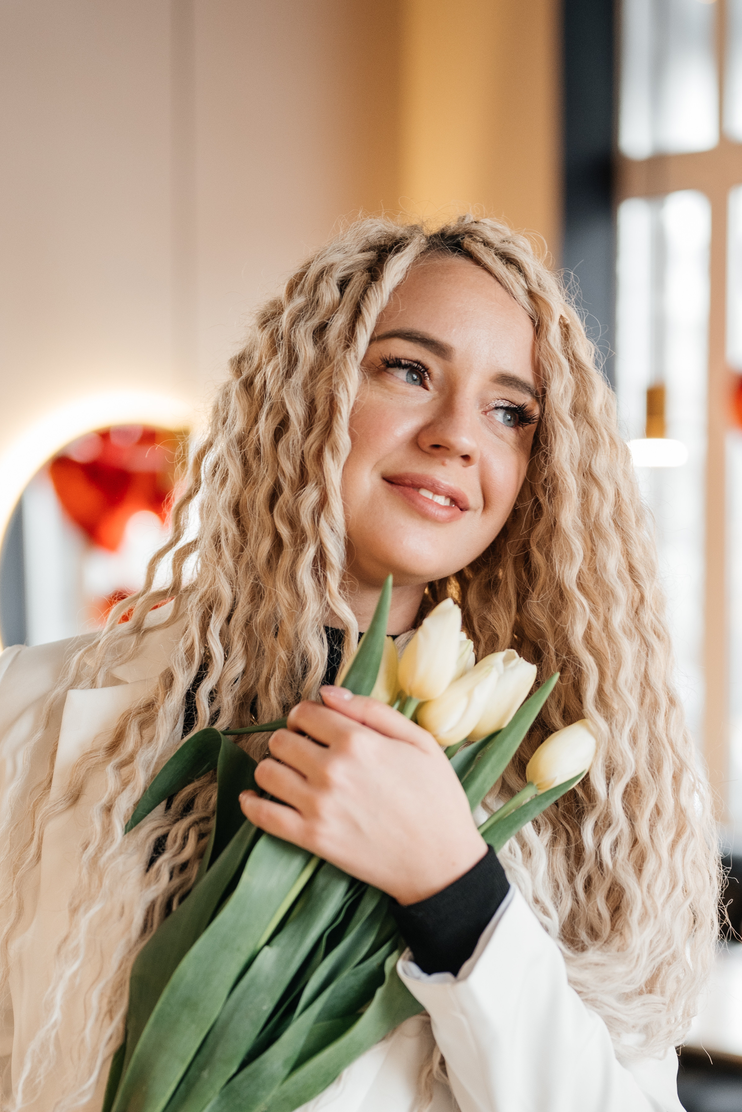 Екатерина для личного блога. Свадебный и семейный фотограф Юлия Чернобай | Подольск, Москва, Московская область