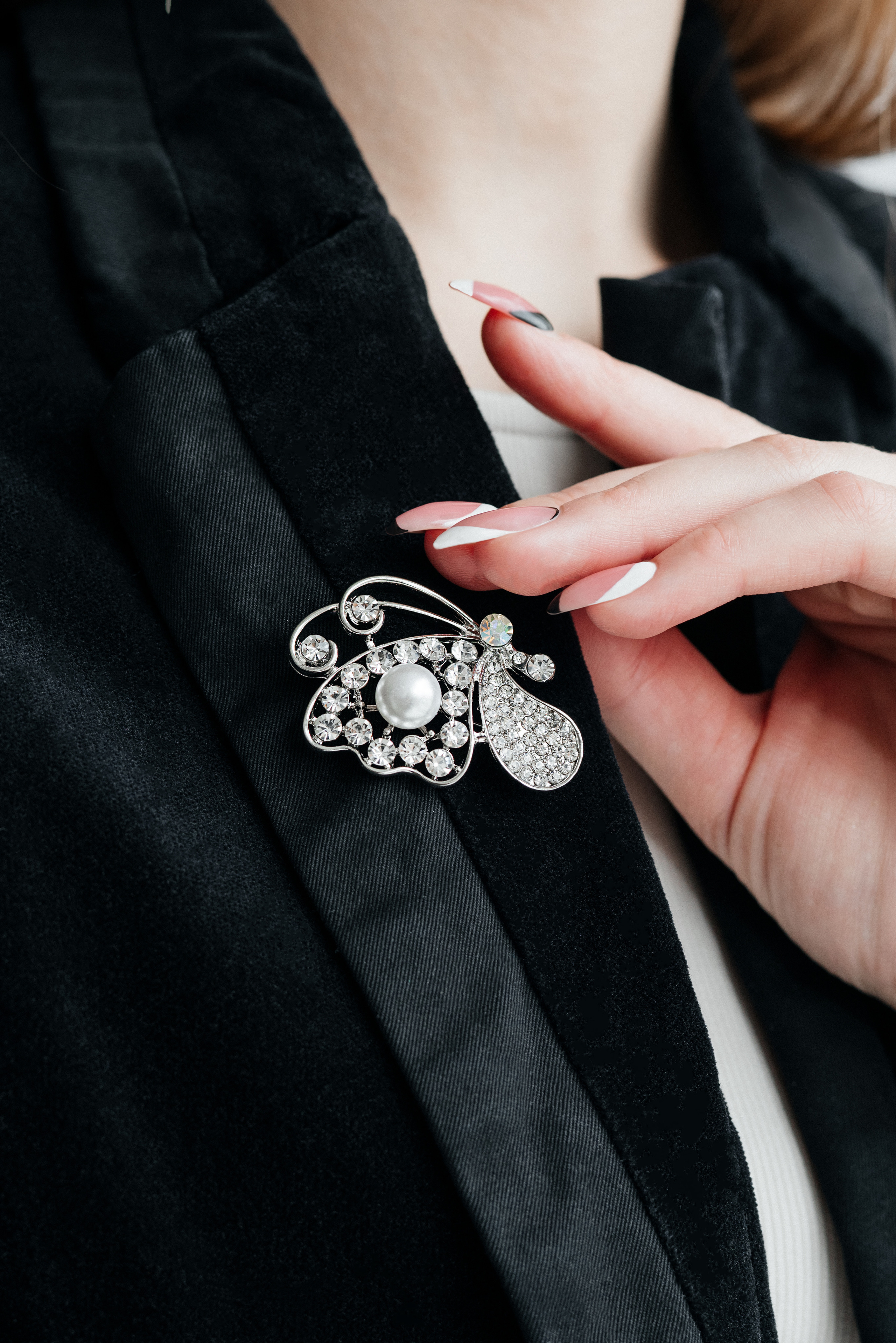 Украшения. Свадебный и семейный фотограф Юлия Чернобай | Подольск, Москва, Московская область