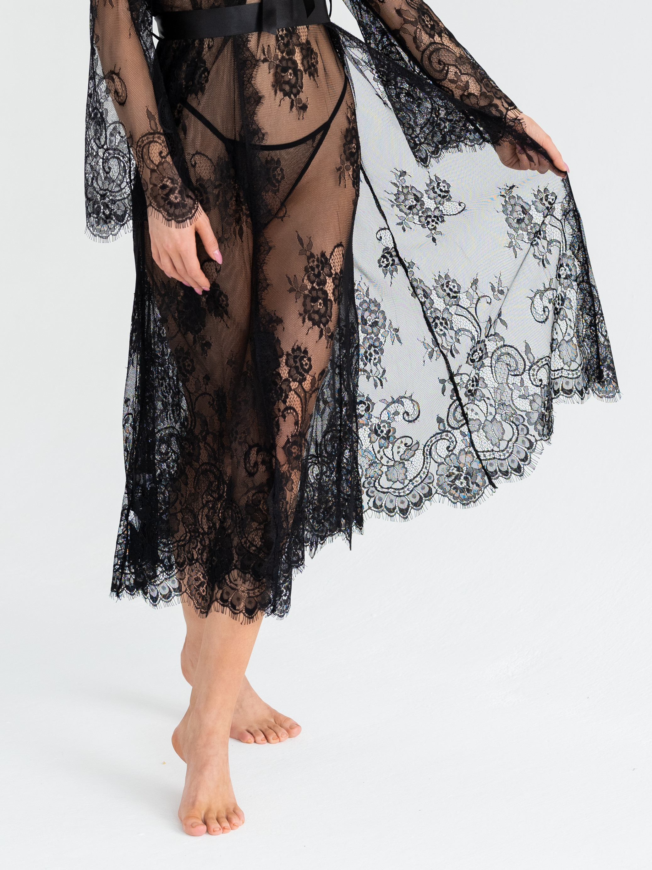 Ночные сорочки. Свадебный и семейный фотограф Юлия Чернобай | Подольск, Москва, Московская область