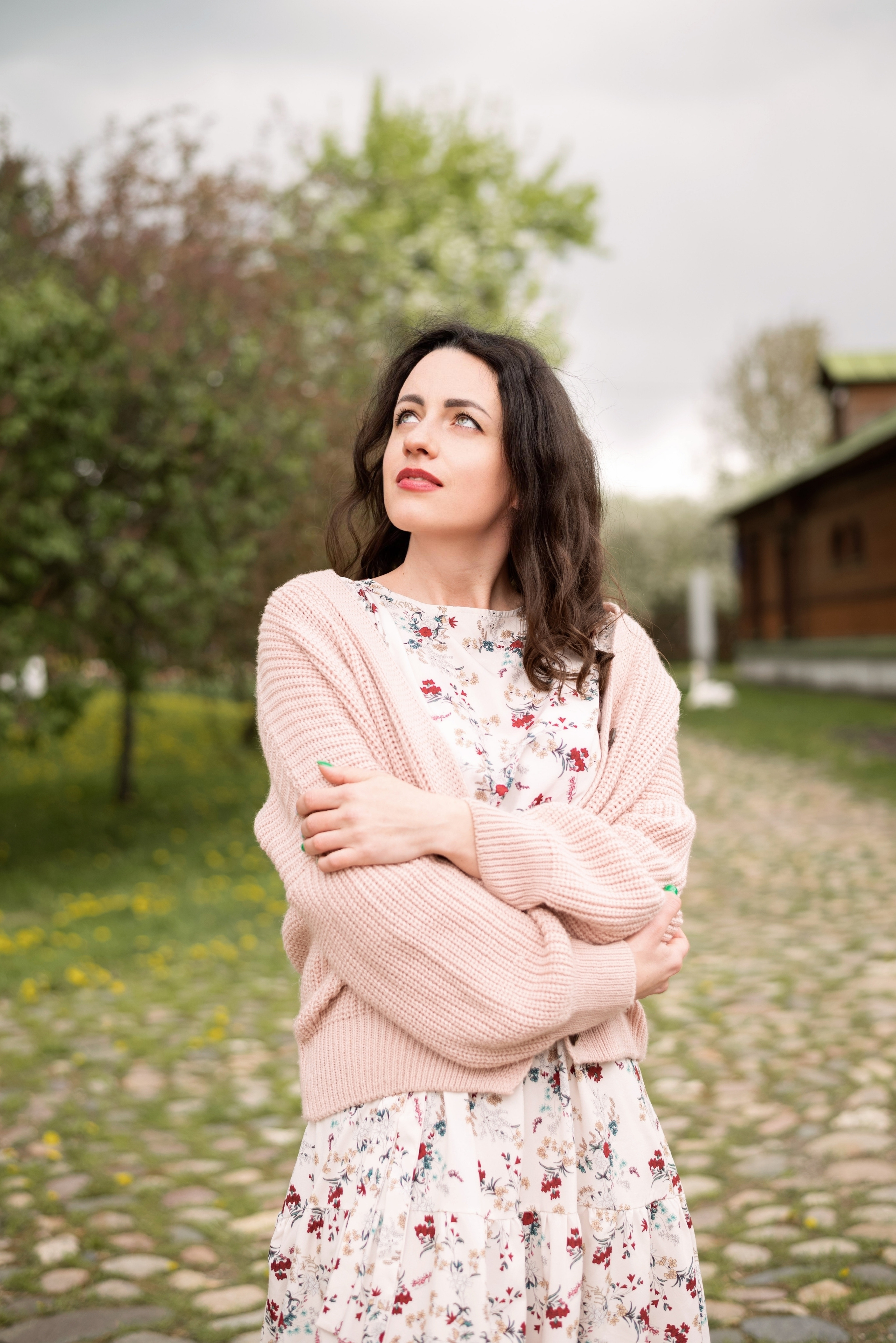 Вера. Свадебный и семейный фотограф Юлия Чернобай | Подольск, Москва, Московская область