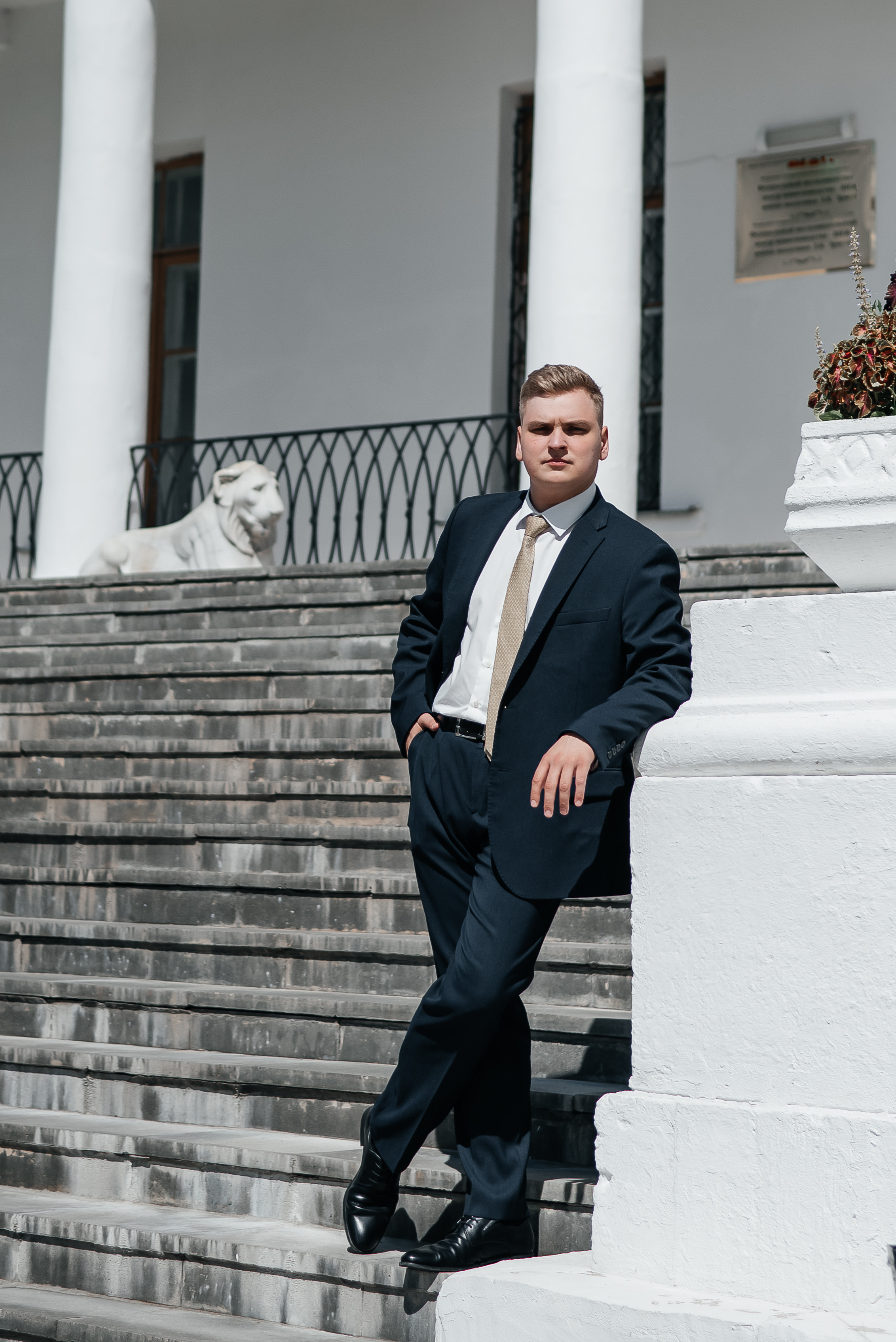 Елена и Никита. Свадебный и семейный фотограф Юлия Чернобай | Подольск, Москва, Московская область