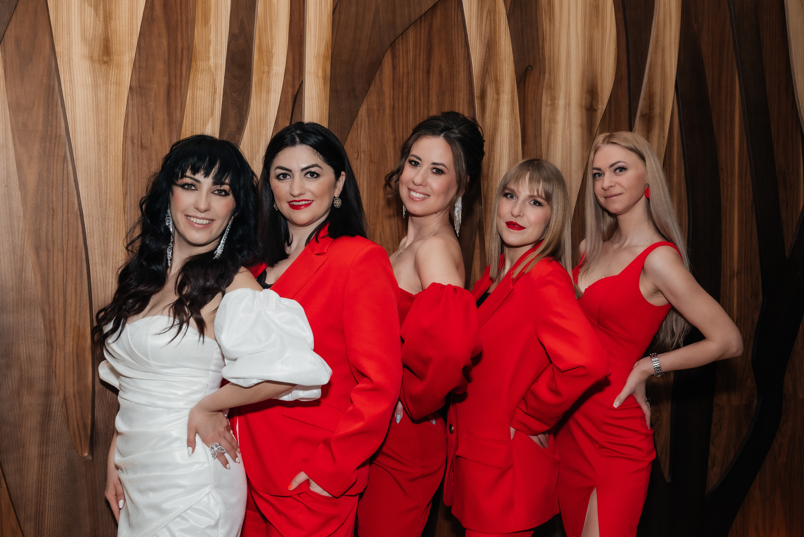 Юбилей Наиры. Ресторан Макадамия. Свадебный и семейный фотограф Юлия Чернобай | Подольск, Москва, Московская область