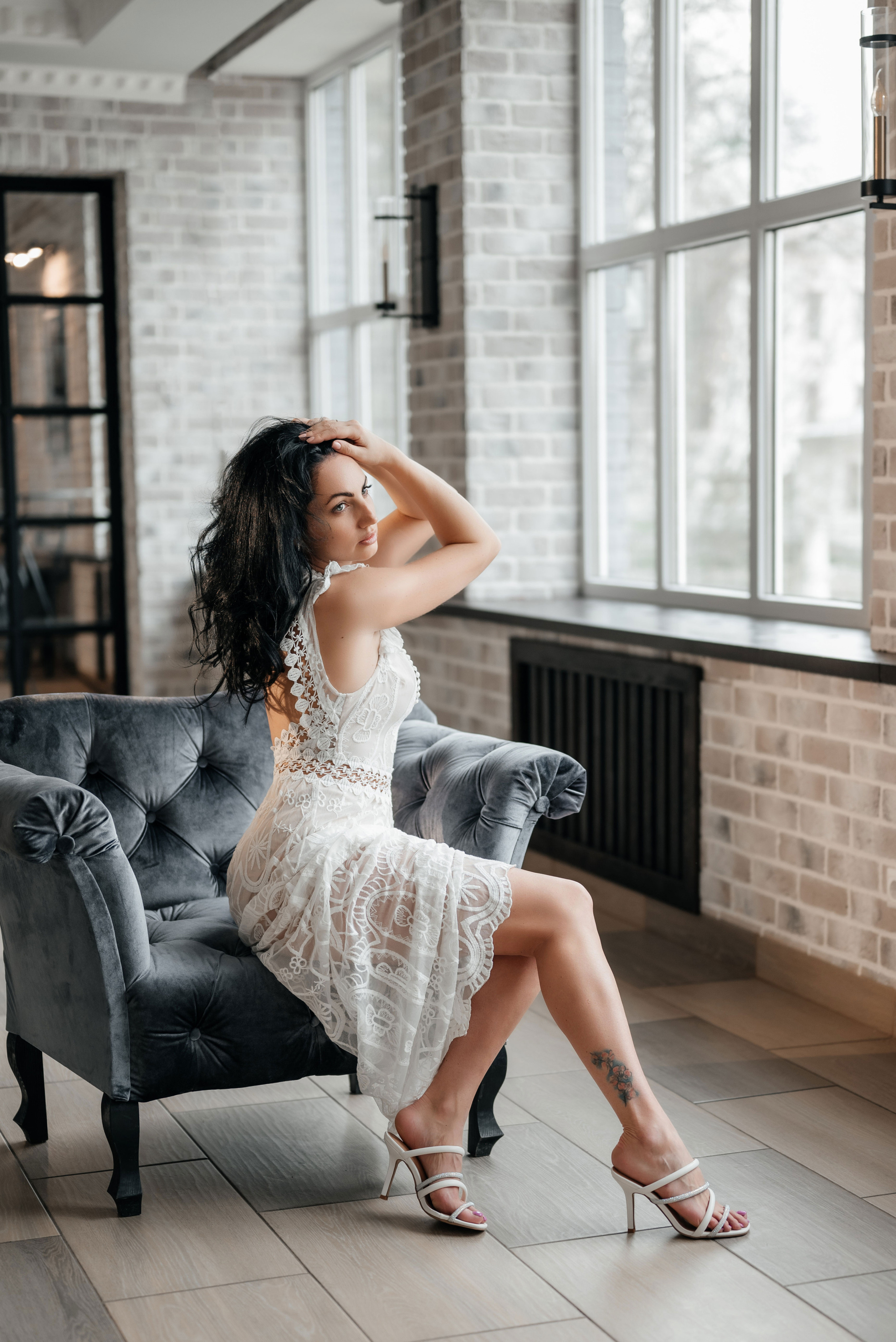 Наталья. Свадебный и семейный фотограф Юлия Чернобай | Подольск, Москва, Московская область