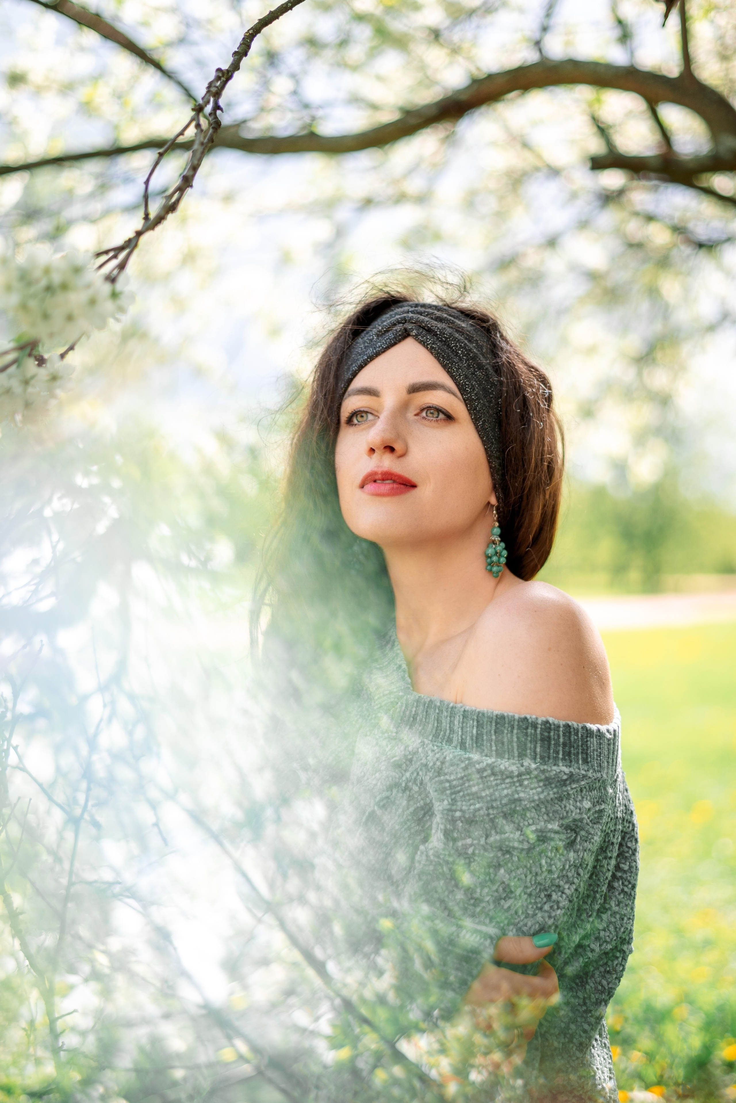 Вера. Свадебный и семейный фотограф Юлия Чернобай | Подольск, Москва, Московская область