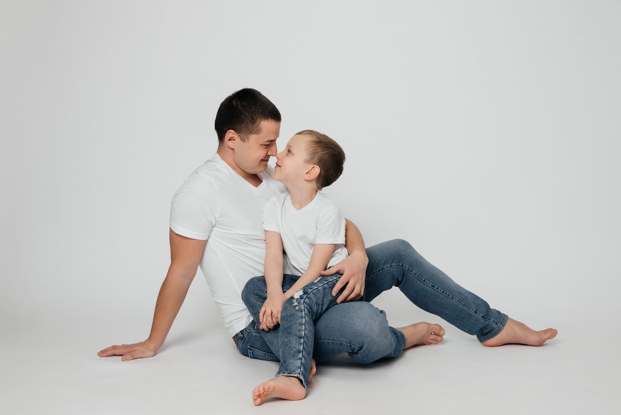 Семья Юлии и Евгения. Свадебный и семейный фотограф Юлия Чернобай | Подольск, Москва, Московская область