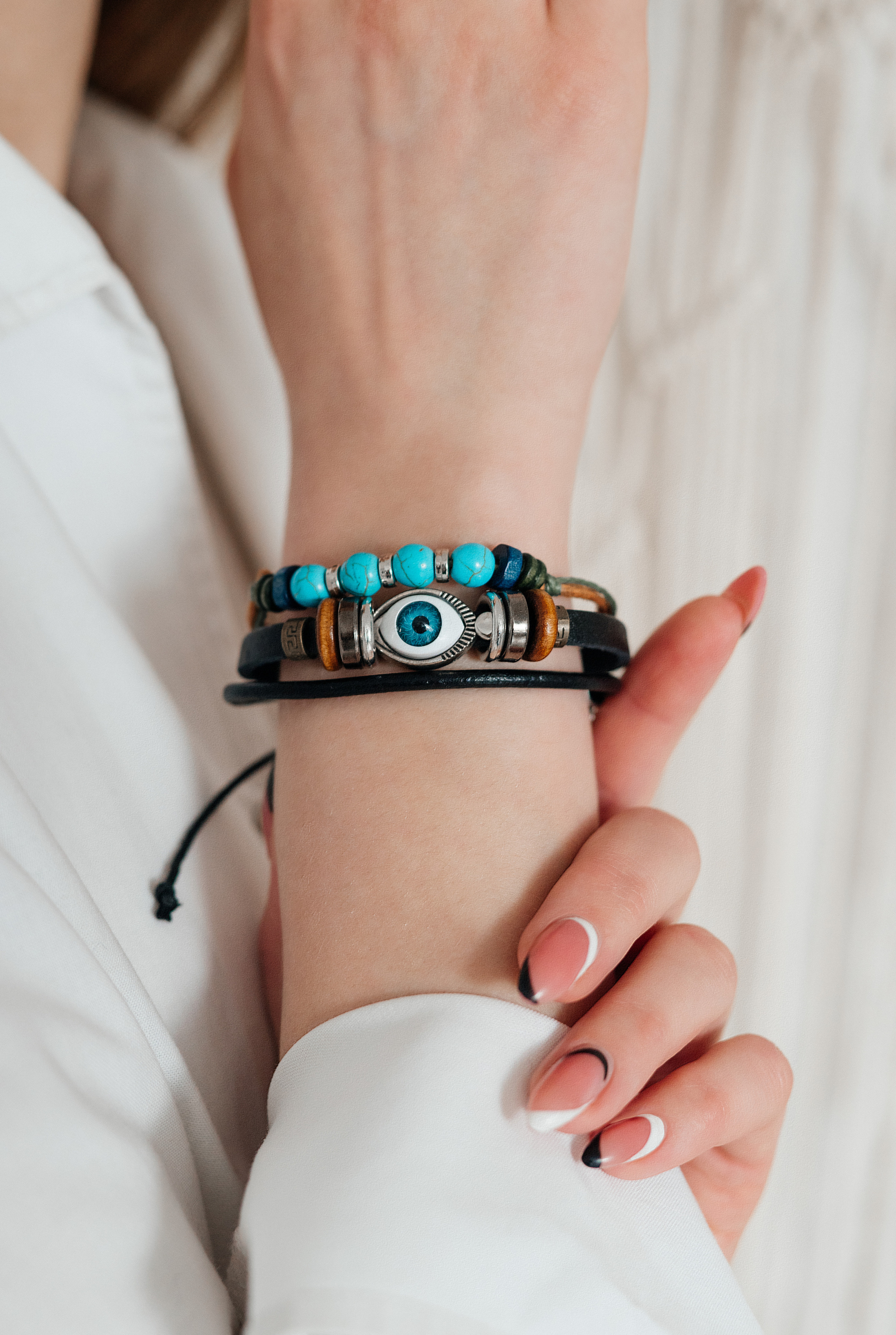 Украшения. Свадебный и семейный фотограф Юлия Чернобай | Подольск, Москва, Московская область