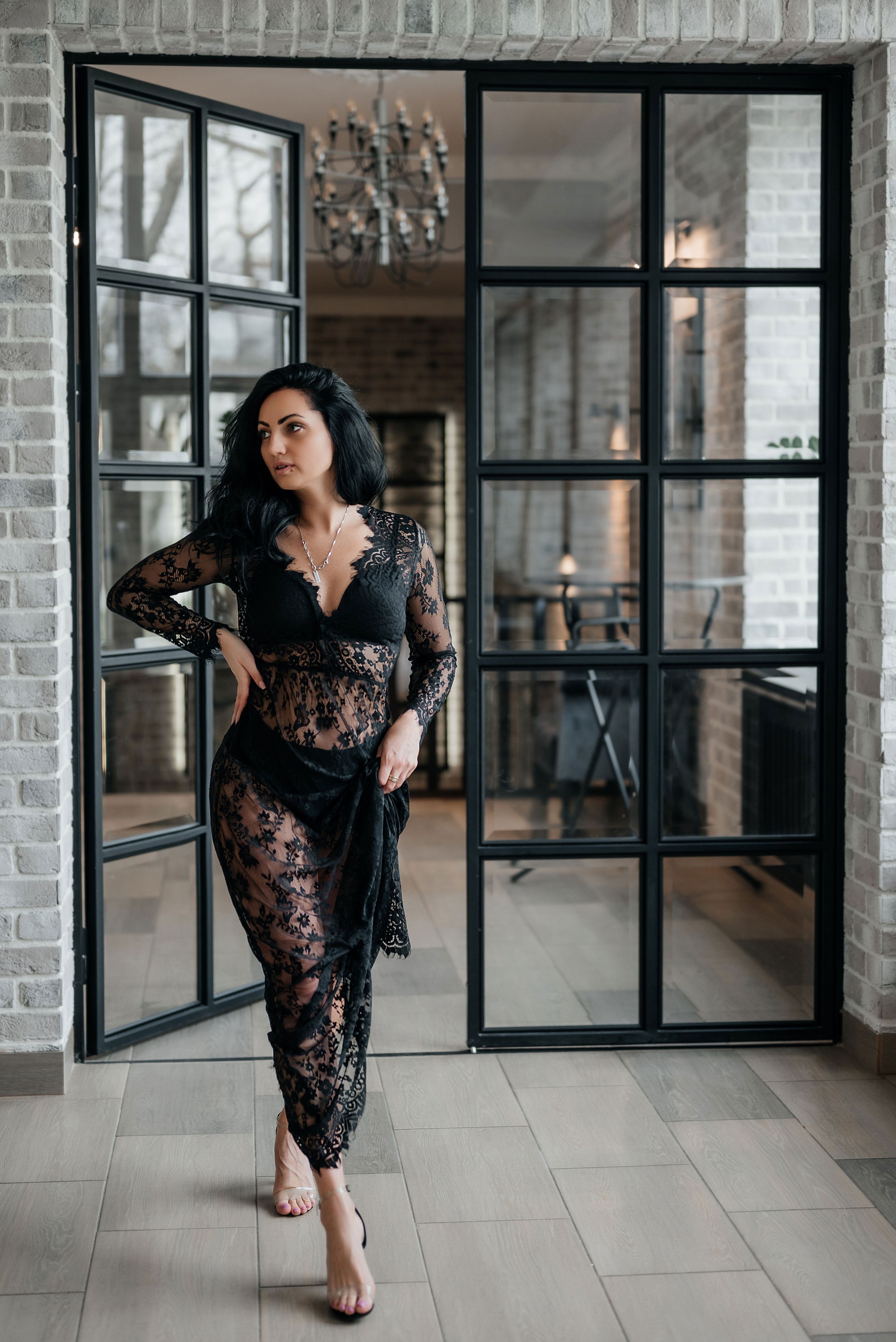 Наталья. Свадебный и семейный фотограф Юлия Чернобай | Подольск, Москва, Московская область