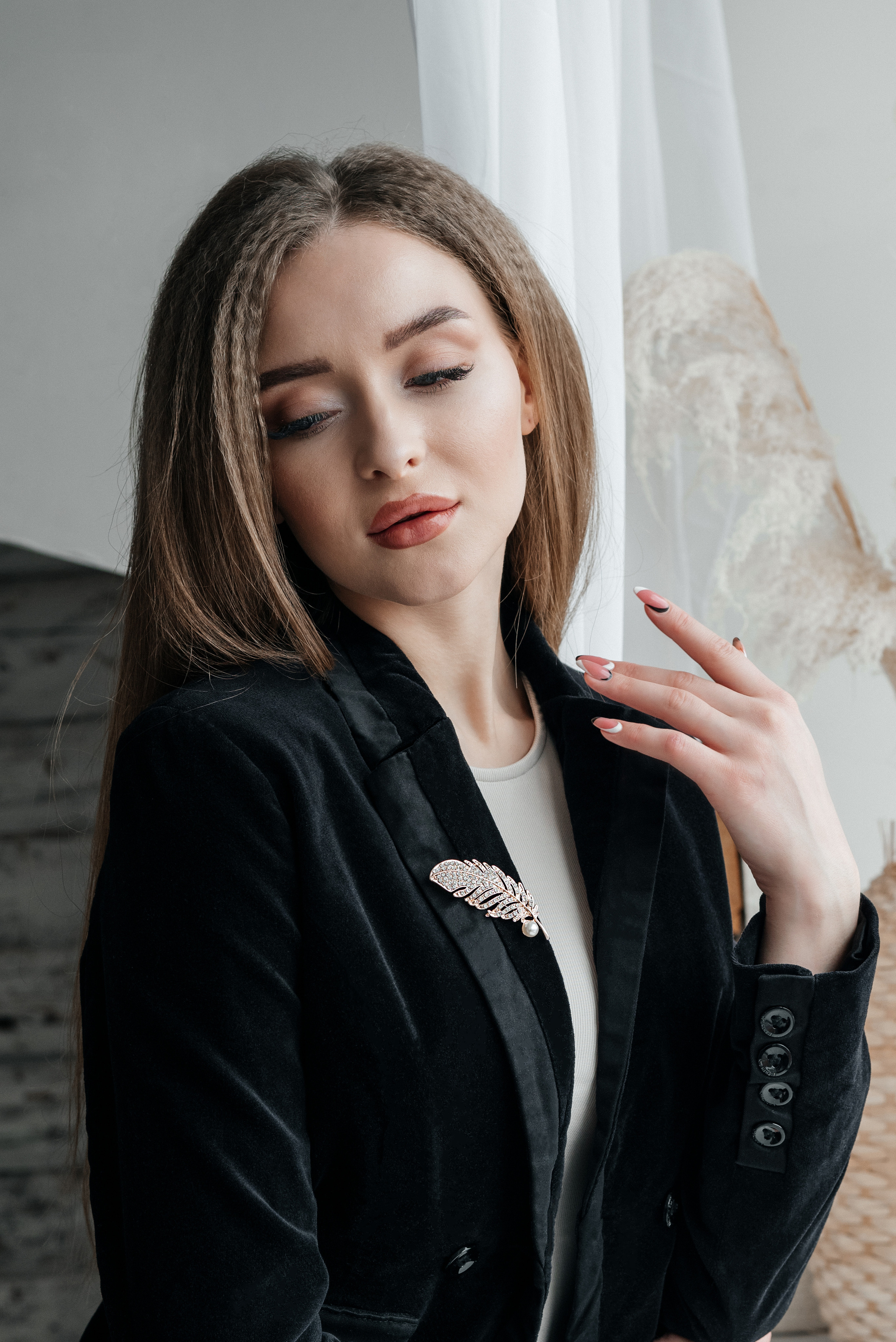 Украшения. Свадебный и семейный фотограф Юлия Чернобай | Подольск, Москва, Московская область