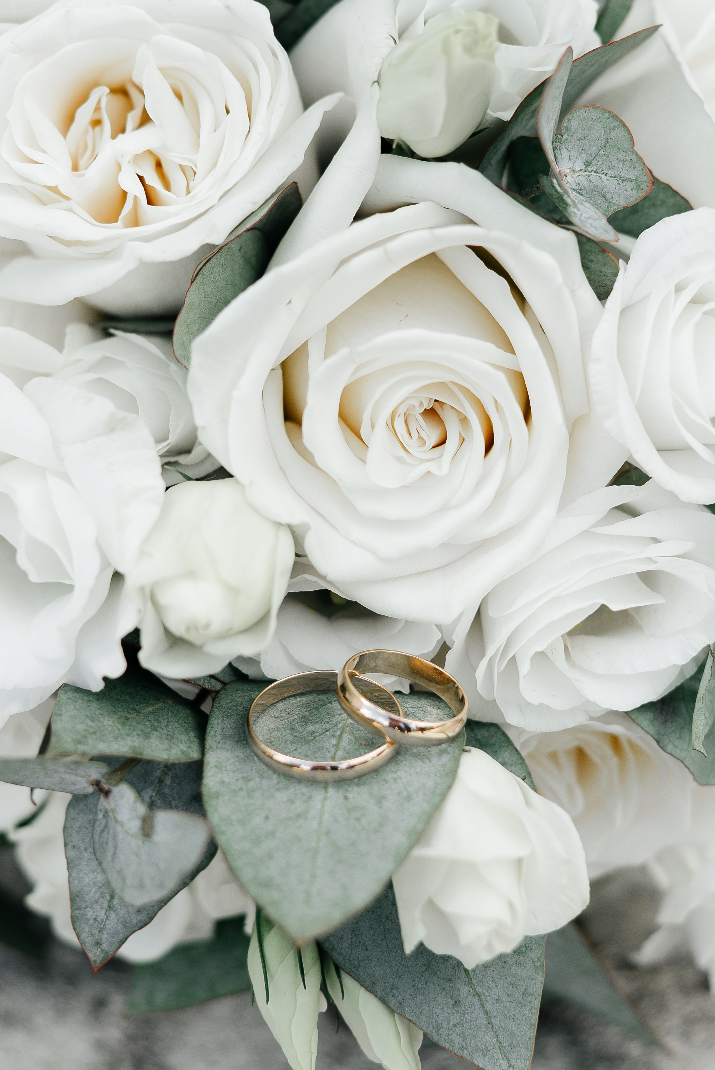 Елена и Никита. Свадебный и семейный фотограф Юлия Чернобай | Подольск, Москва, Московская область