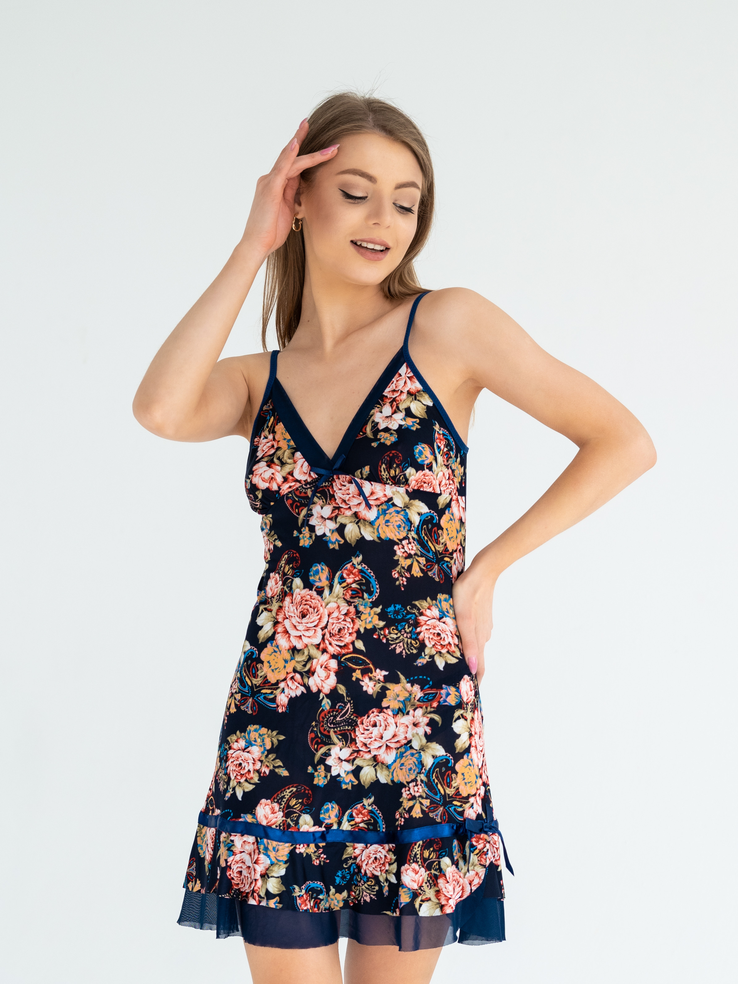 Ночные сорочки. Свадебный и семейный фотограф Юлия Чернобай | Подольск, Москва, Московская область