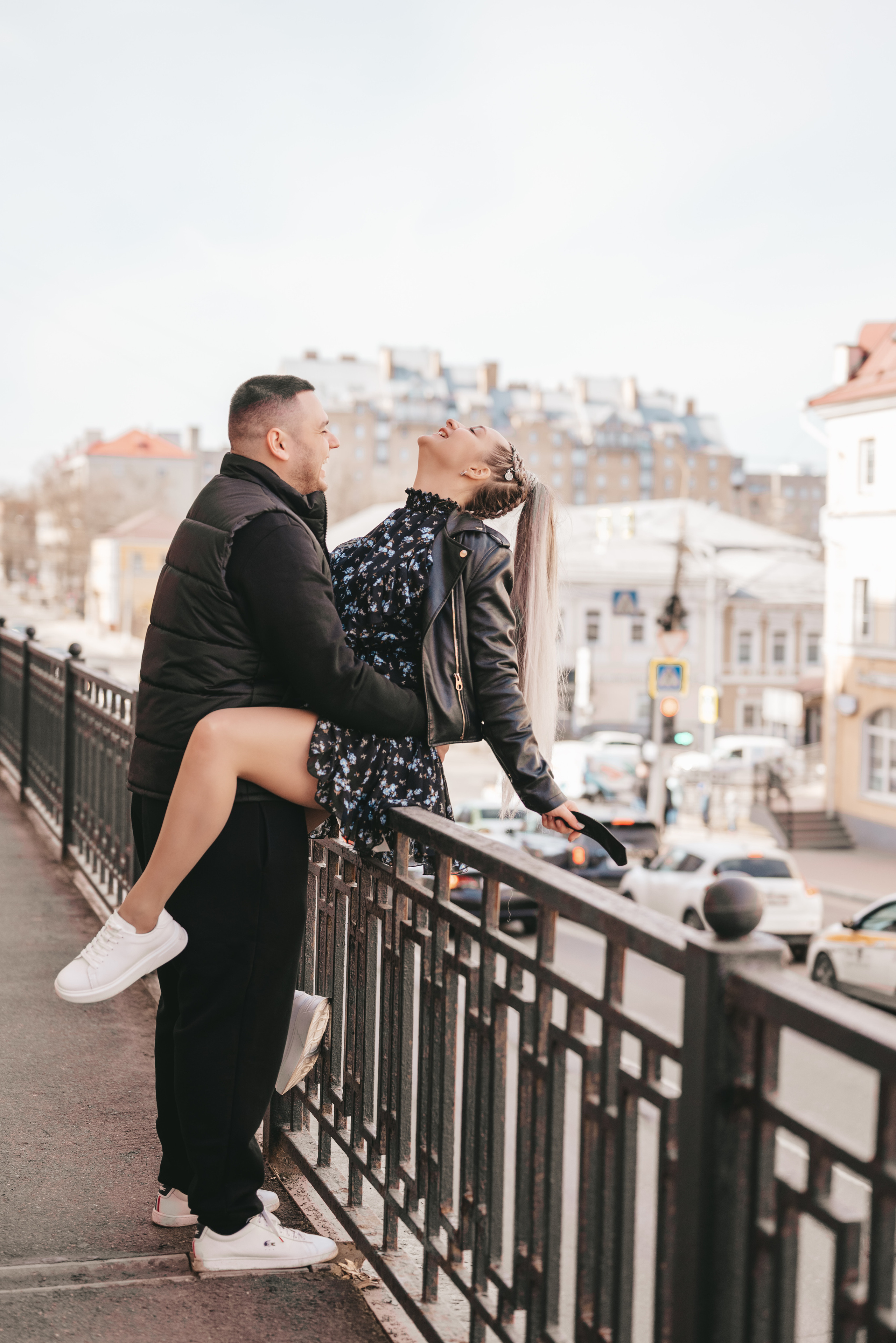 Алина и Григорий. Свадебный и семейный фотограф Юлия Чернобай | Подольск, Москва, Московская область