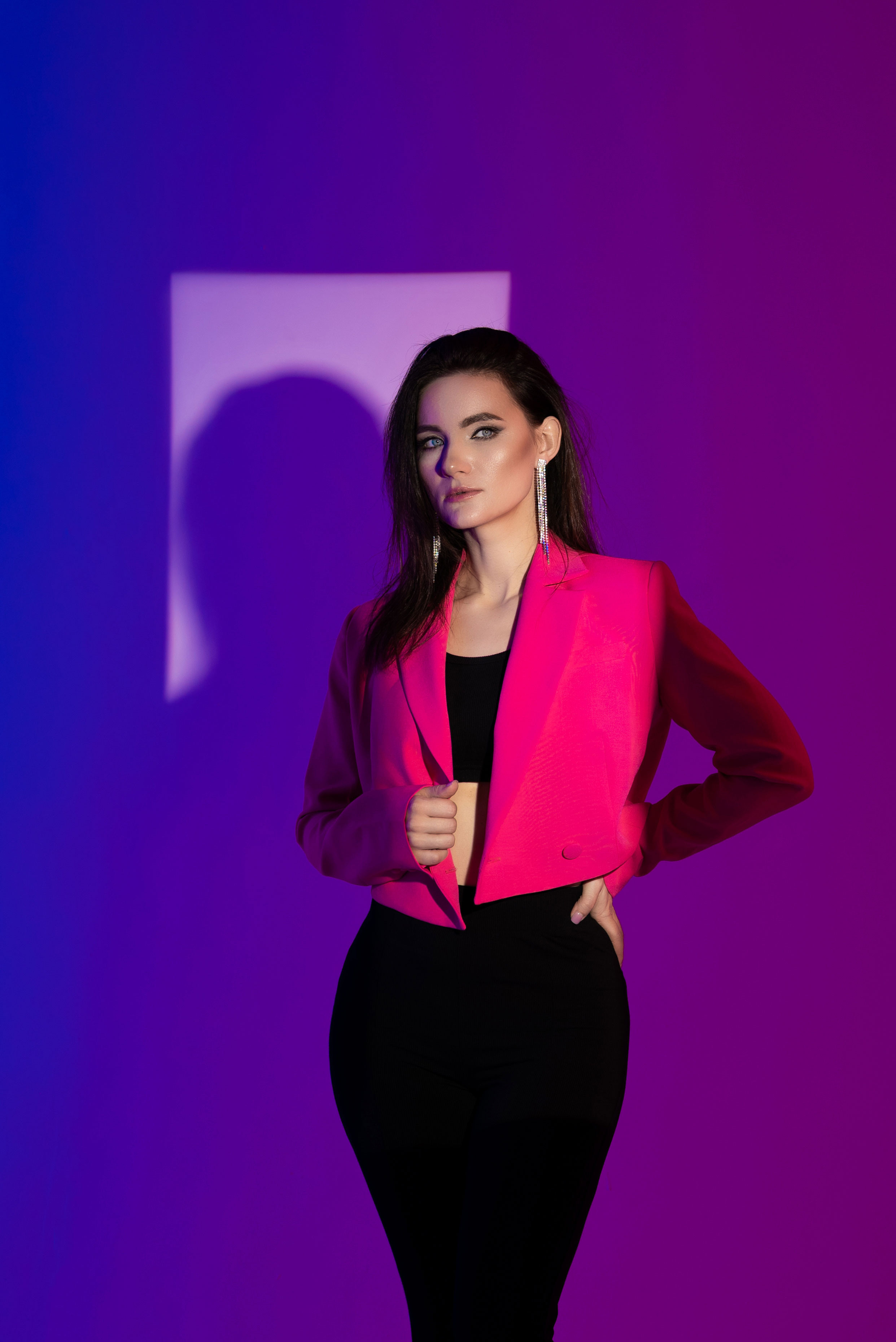 Жанна. Свадебный и семейный фотограф Юлия Чернобай | Подольск, Москва, Московская область