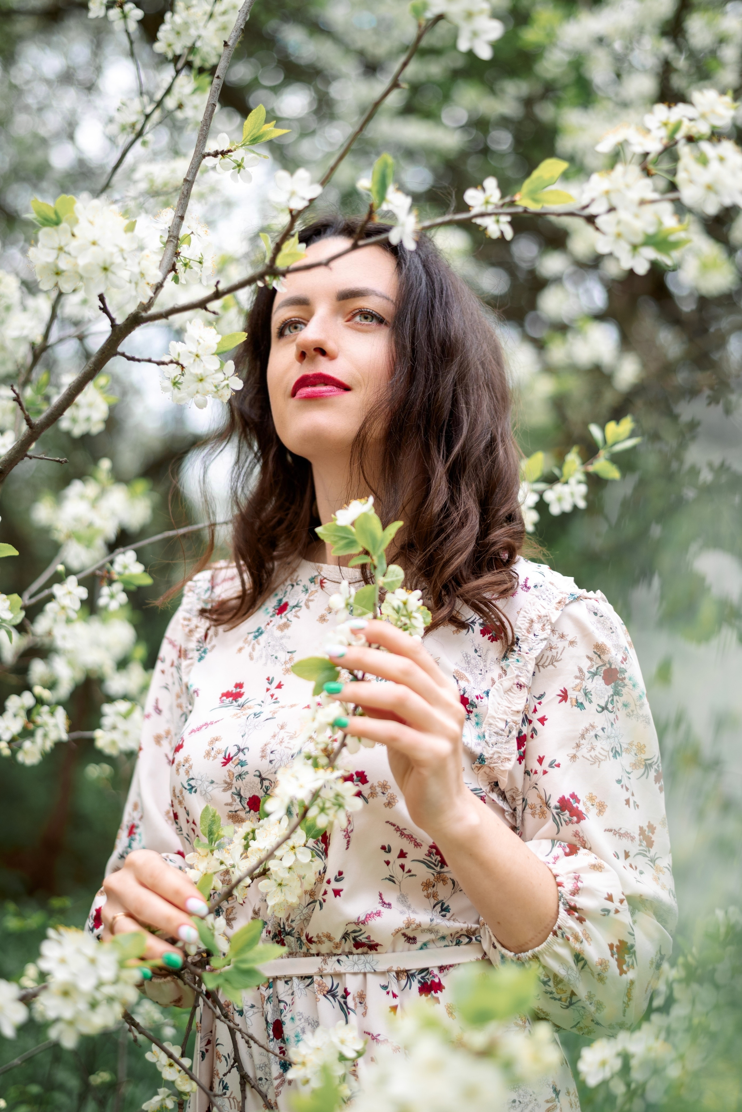Вера. Свадебный и семейный фотограф Юлия Чернобай | Подольск, Москва, Московская область