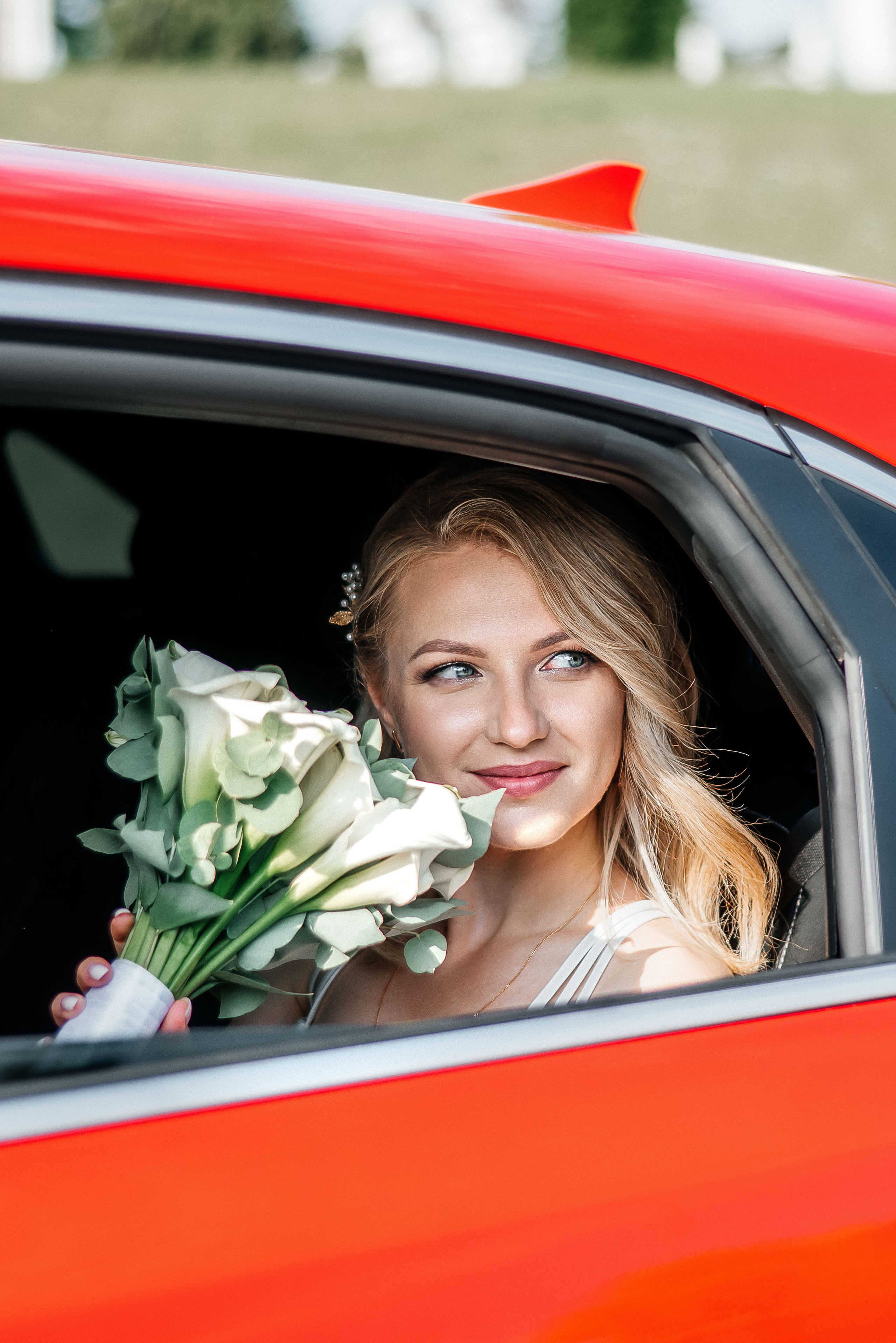 Татьяна и Максим. Свадебный и семейный фотограф Юлия Чернобай | Подольск, Москва, Московская область