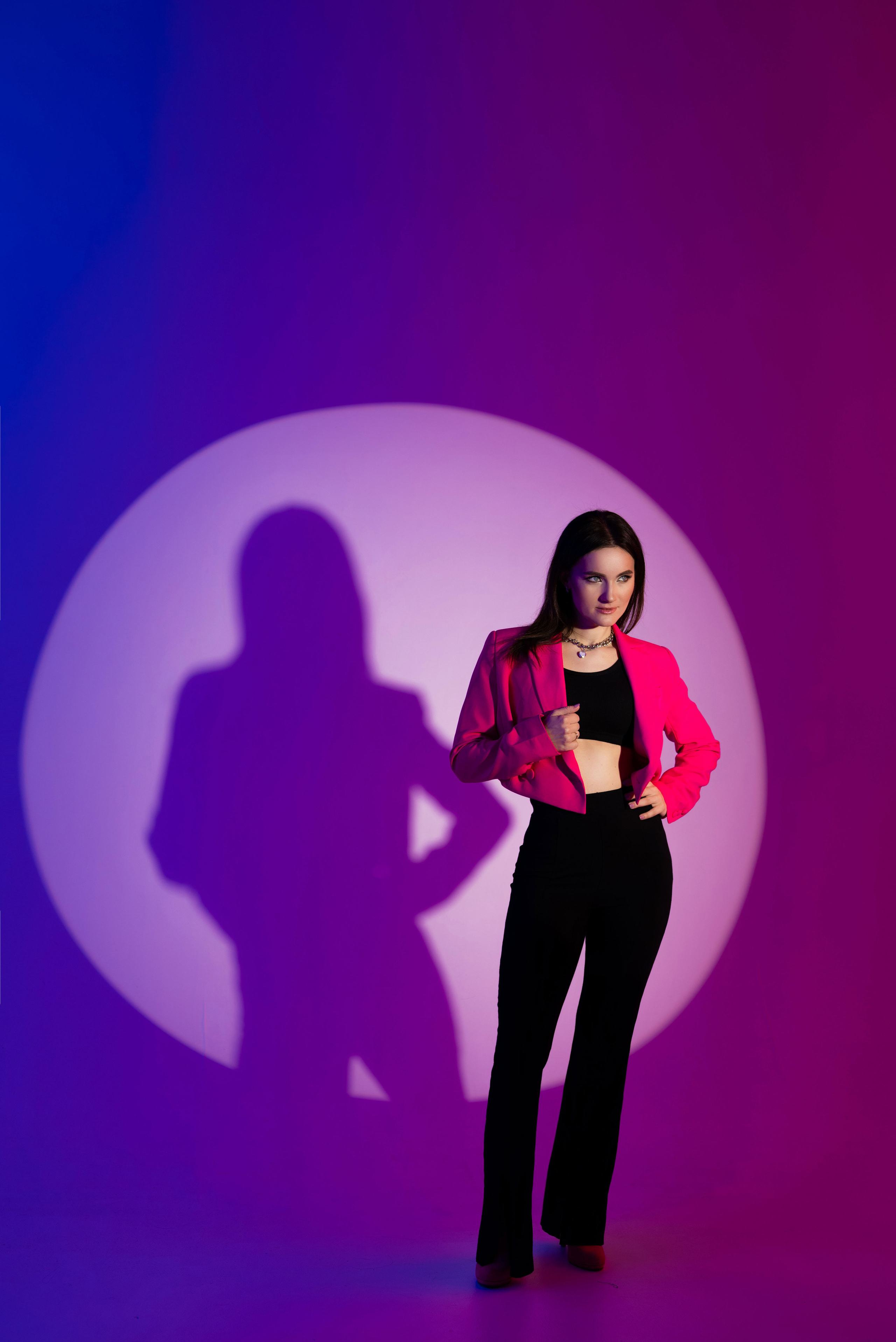 Жанна. Свадебный и семейный фотограф Юлия Чернобай | Подольск, Москва, Московская область