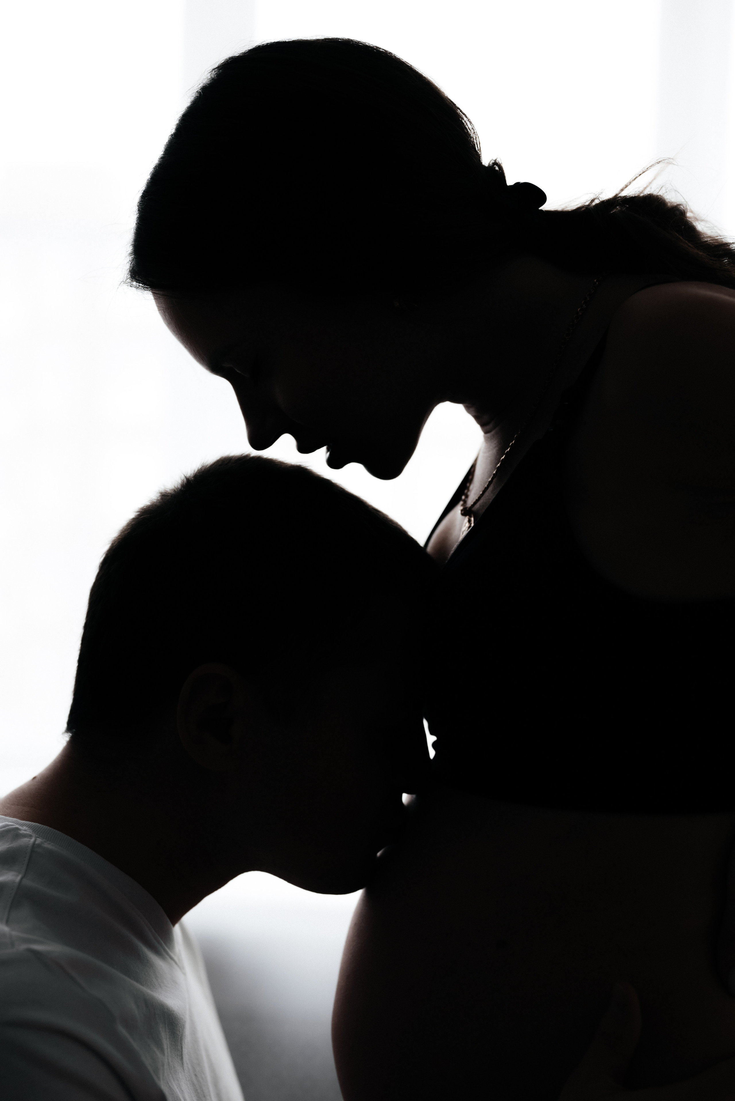 Семья Юлии и Евгения. Свадебный и семейный фотограф Юлия Чернобай | Подольск, Москва, Московская область