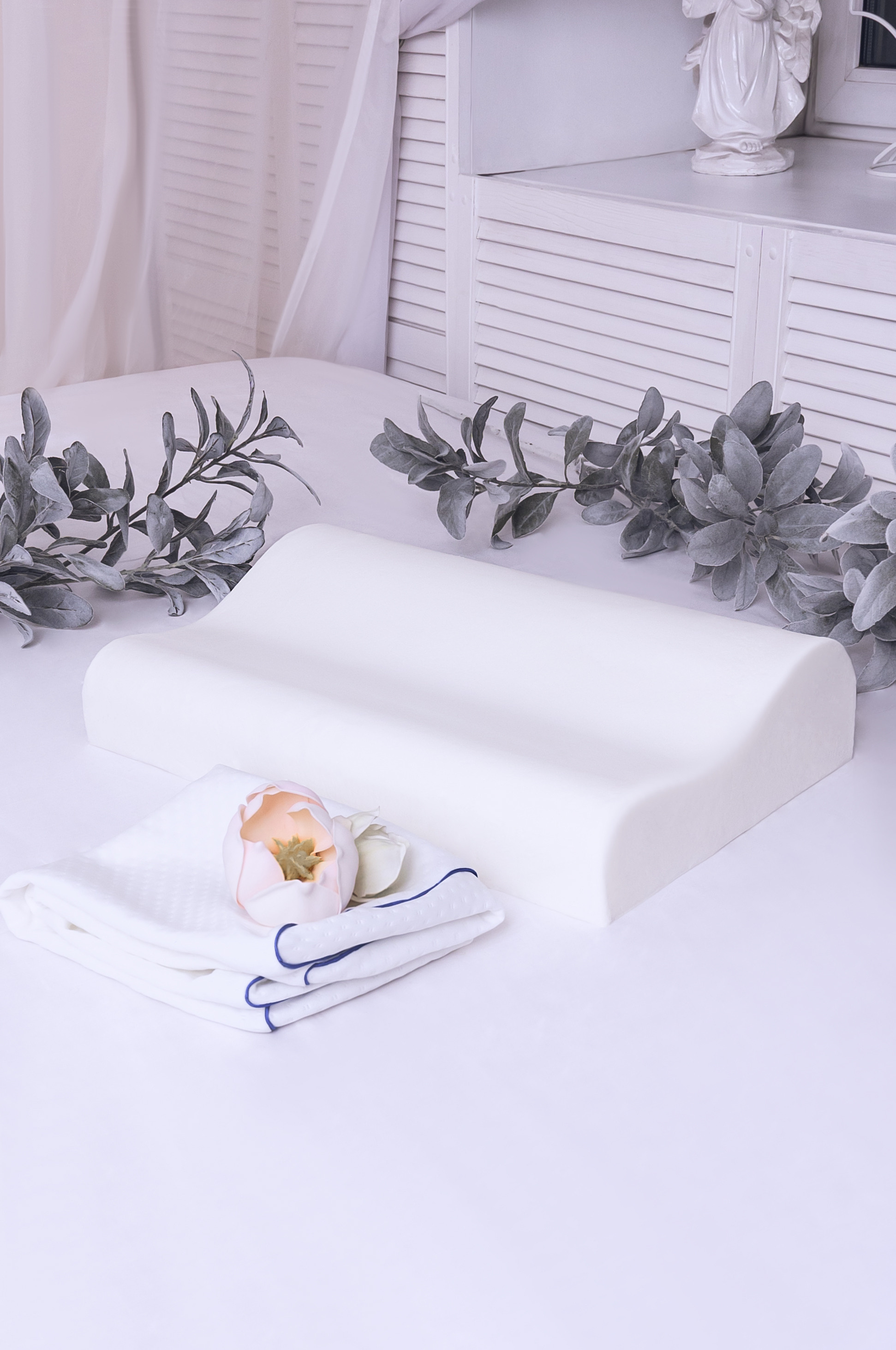 Ортопедические подушки. Свадебный и семейный фотограф Юлия Чернобай | Подольск, Москва, Московская область