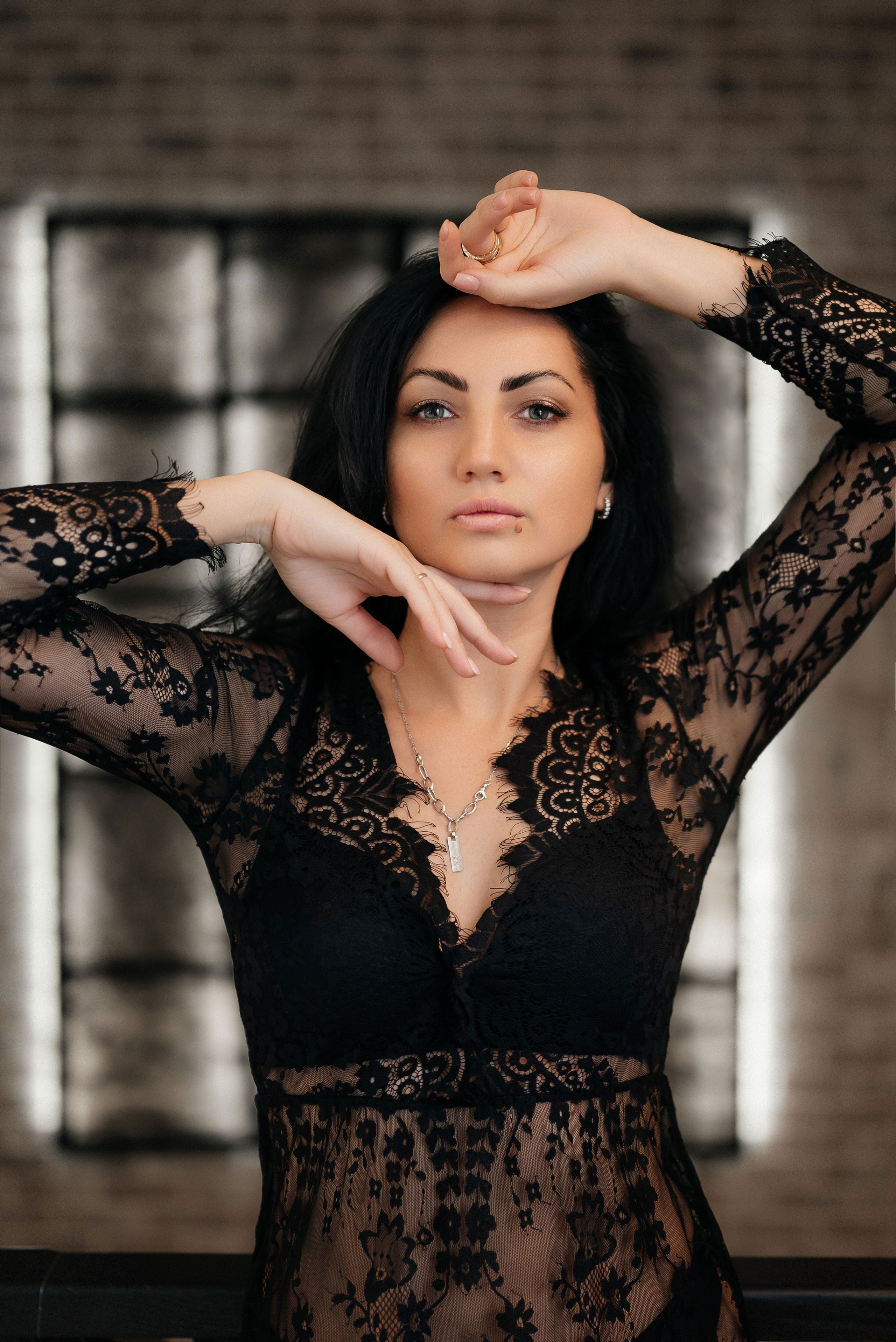 Наталья. Свадебный и семейный фотограф Юлия Чернобай | Подольск, Москва, Московская область