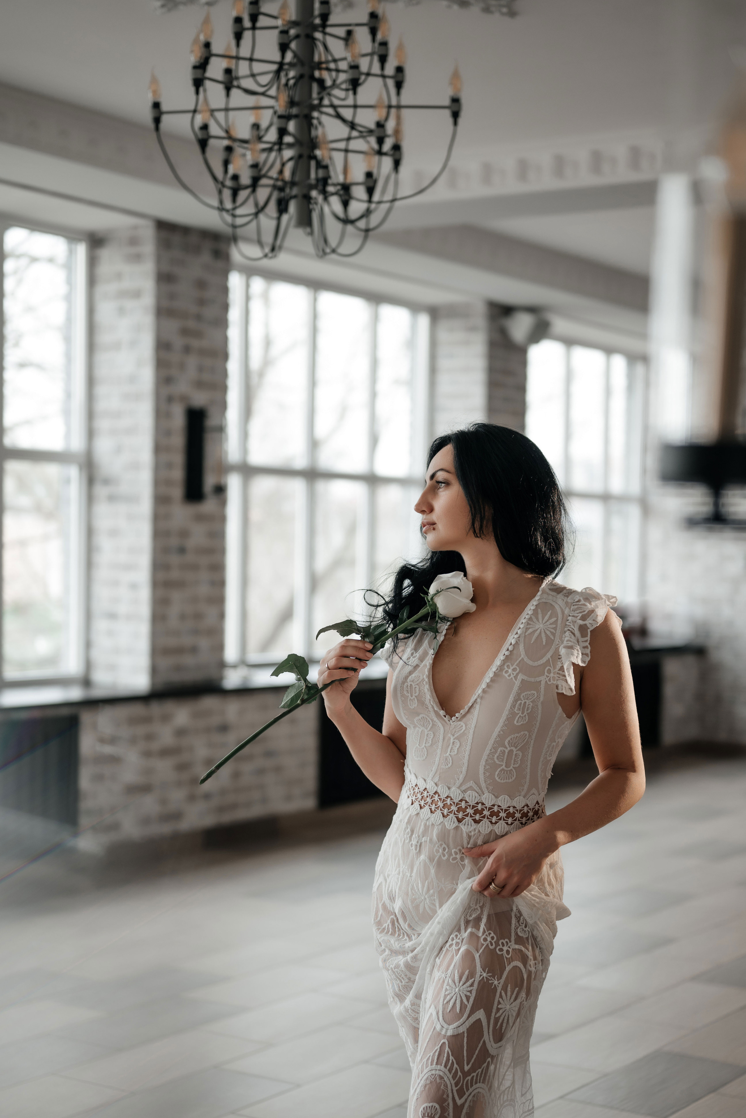 Наталья. Свадебный и семейный фотограф Юлия Чернобай | Подольск, Москва, Московская область