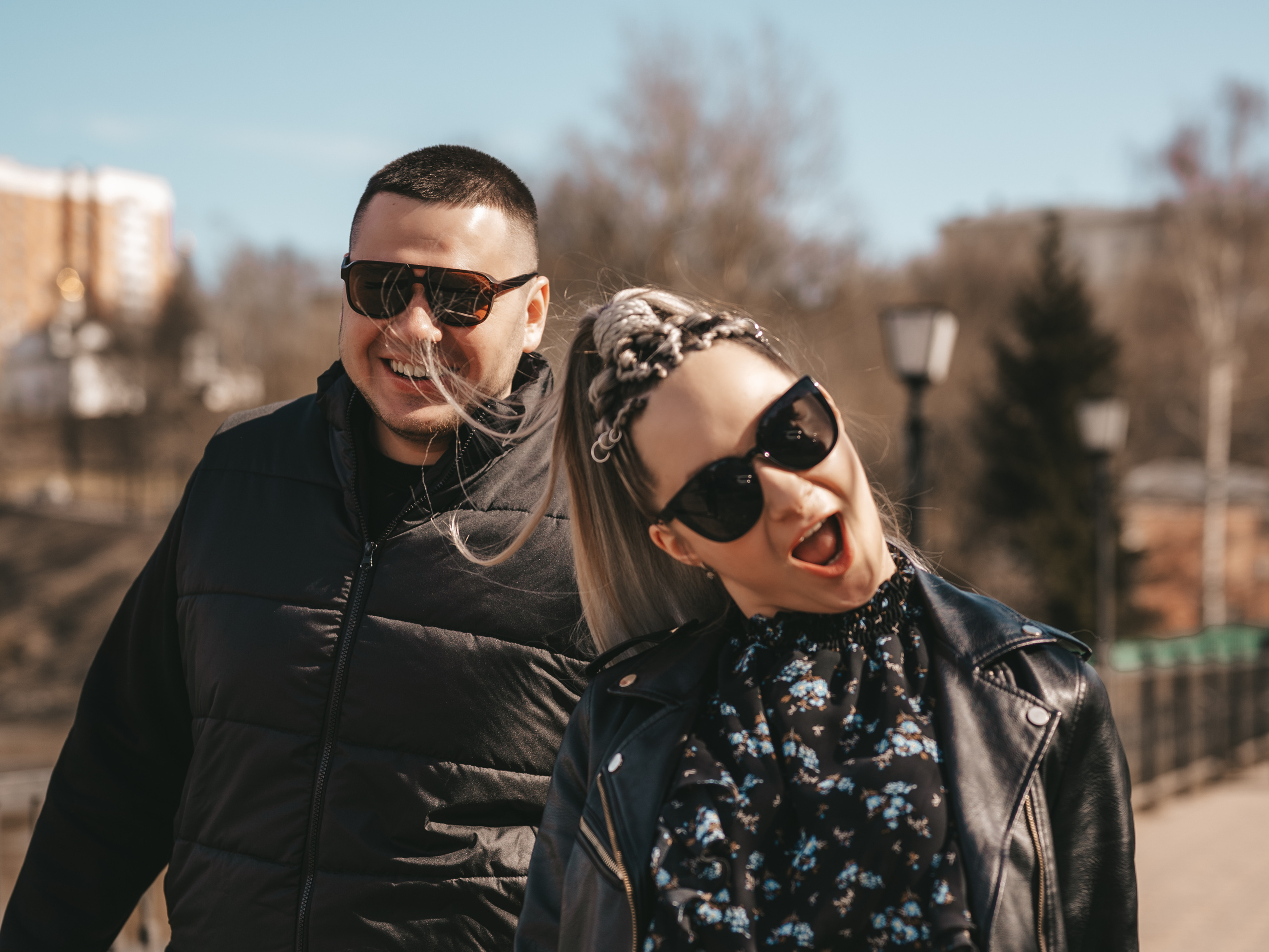 Алина и Григорий. Свадебный и семейный фотограф Юлия Чернобай | Подольск, Москва, Московская область