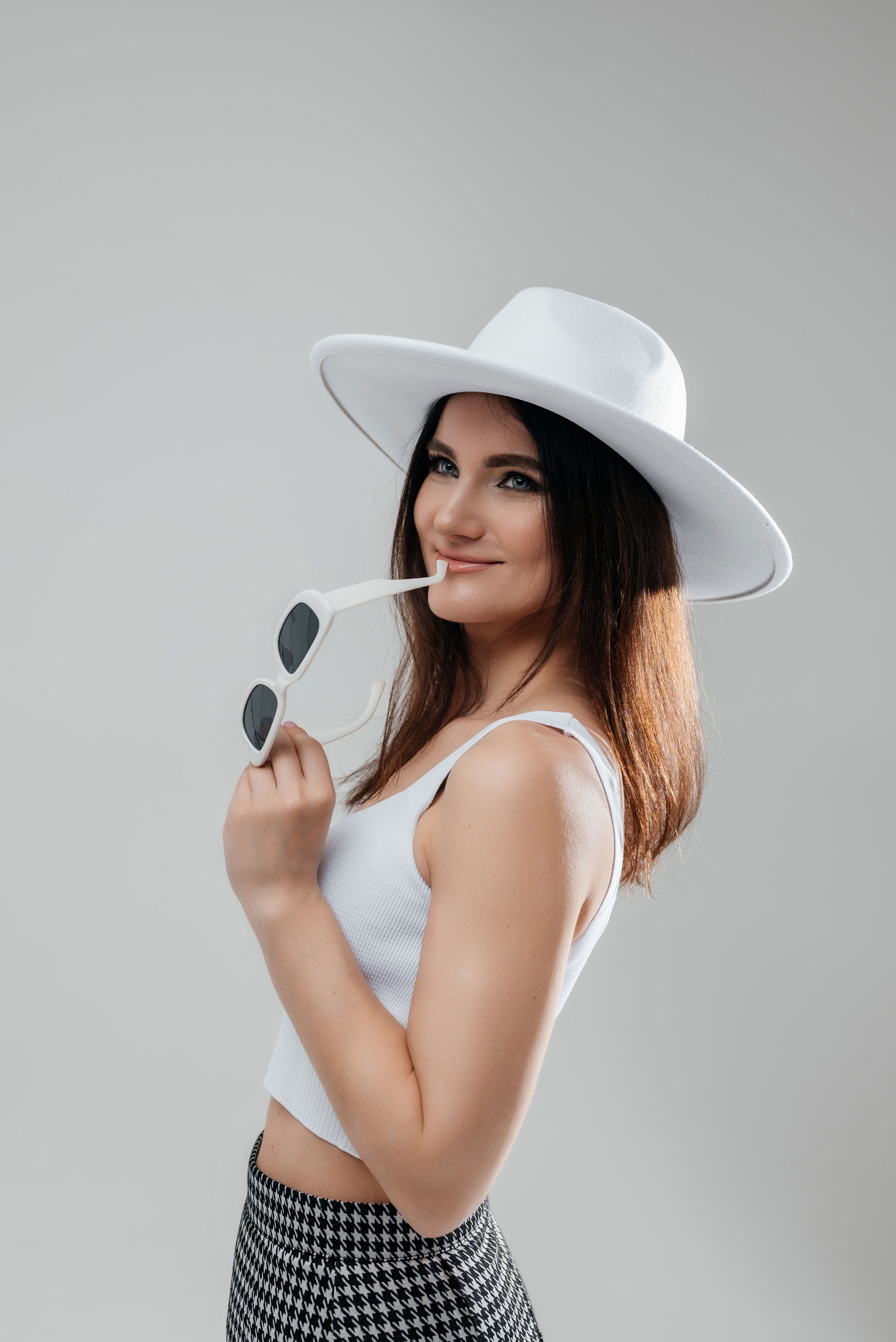 Жанна. Свадебный и семейный фотограф Юлия Чернобай | Подольск, Москва, Московская область