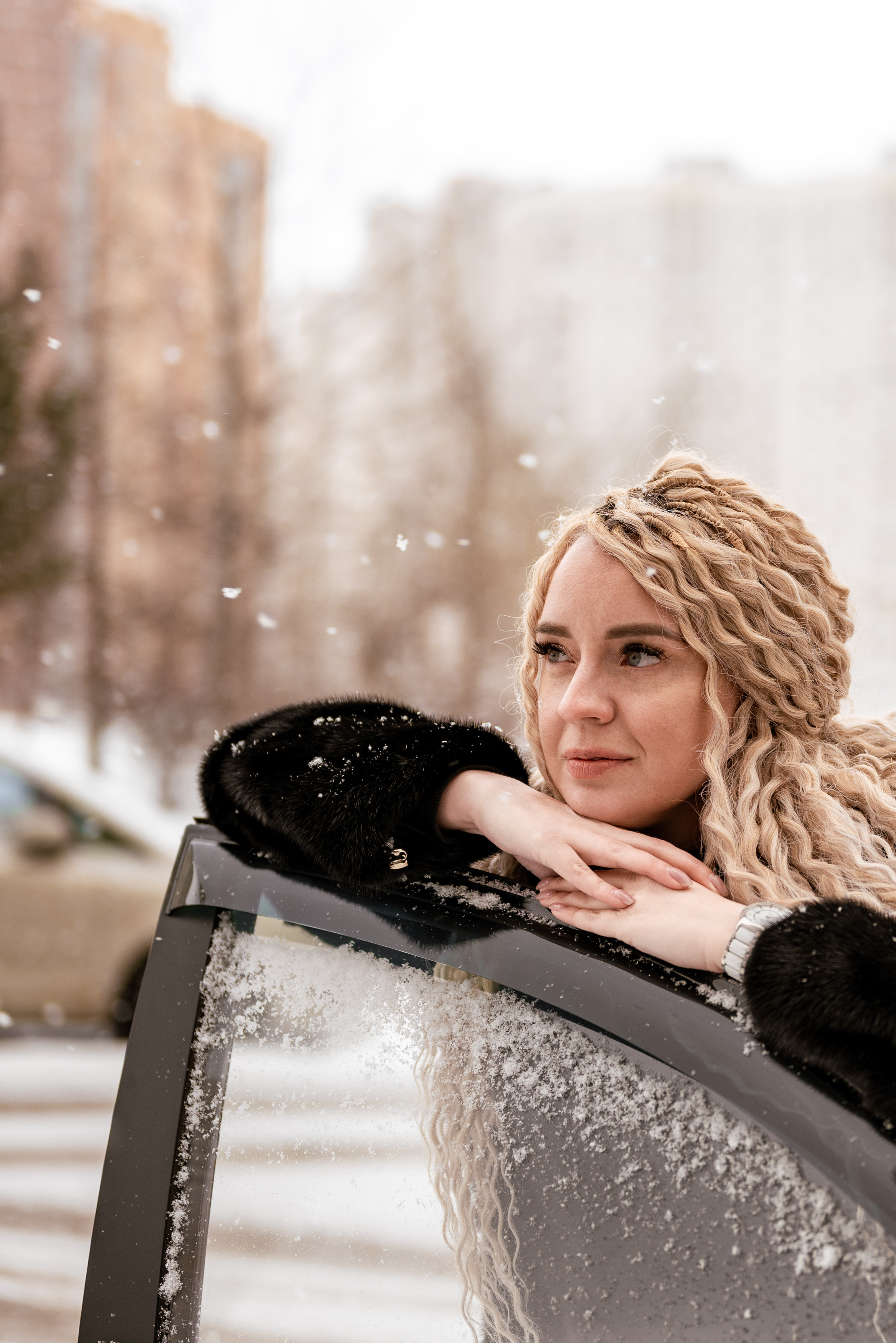 Екатерина для личного блога. Свадебный и семейный фотограф Юлия Чернобай | Подольск, Москва, Московская область