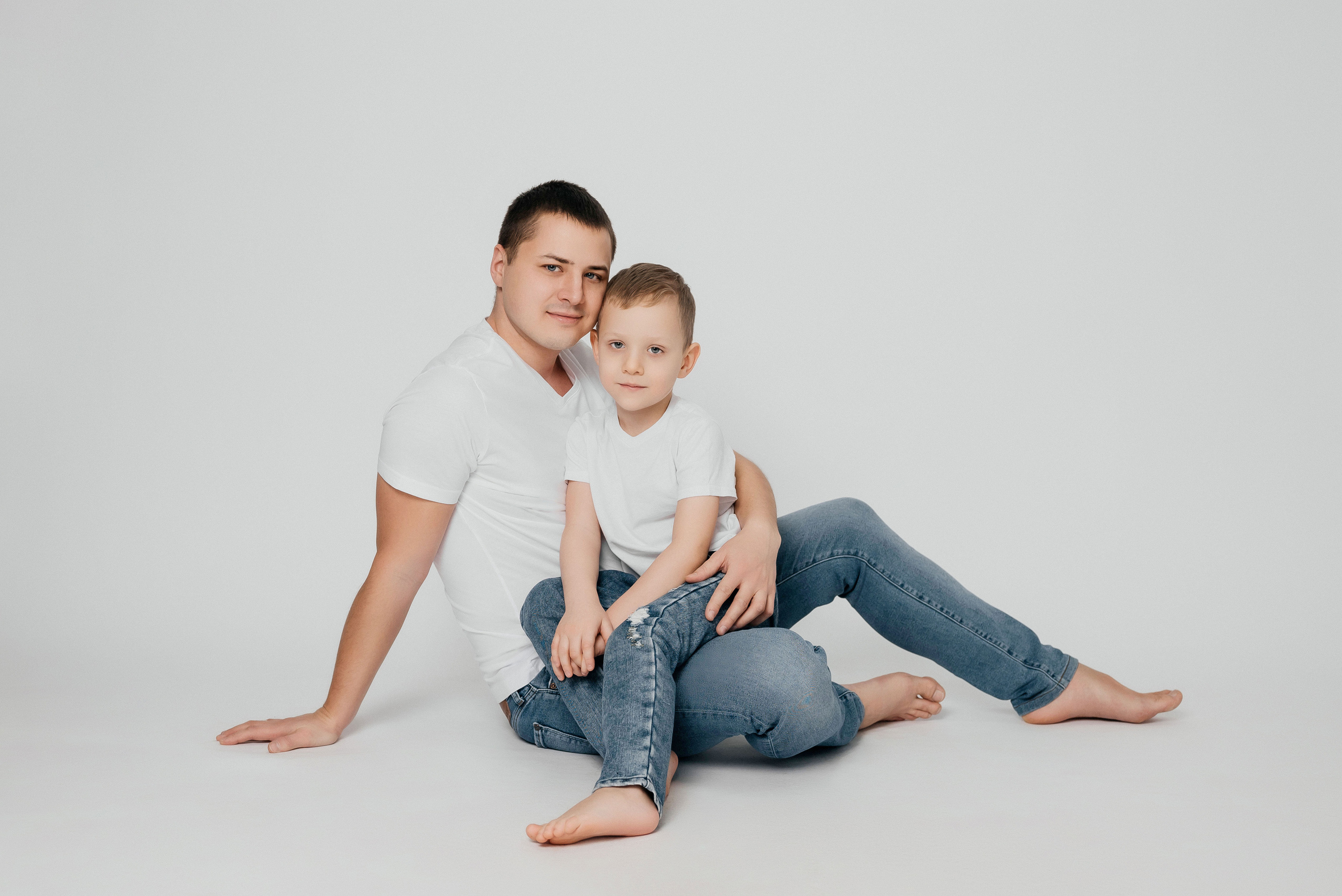 Семья Юлии и Евгения. Свадебный и семейный фотограф Юлия Чернобай | Подольск, Москва, Московская область