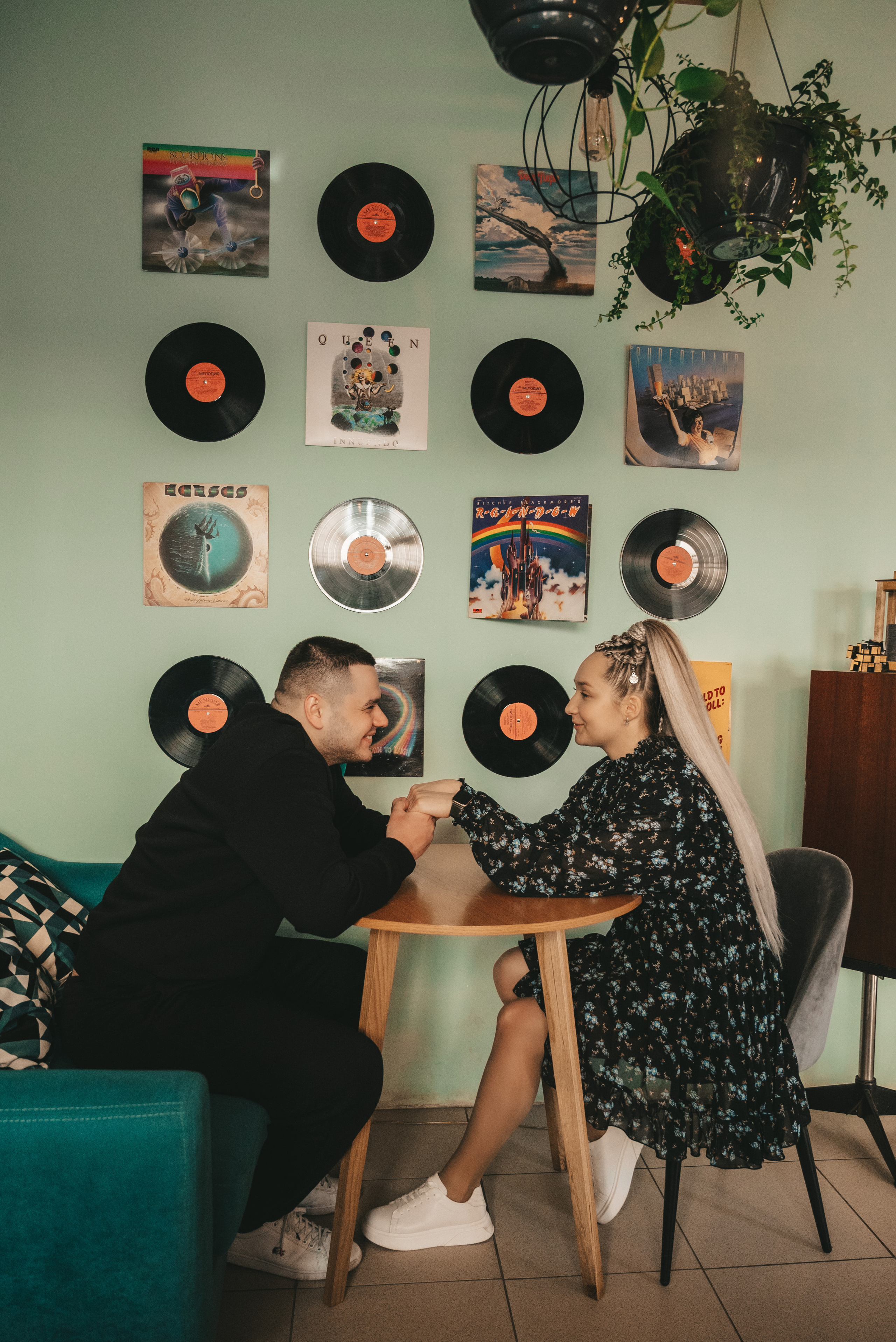 Алина и Григорий. Свадебный и семейный фотограф Юлия Чернобай | Подольск, Москва, Московская область