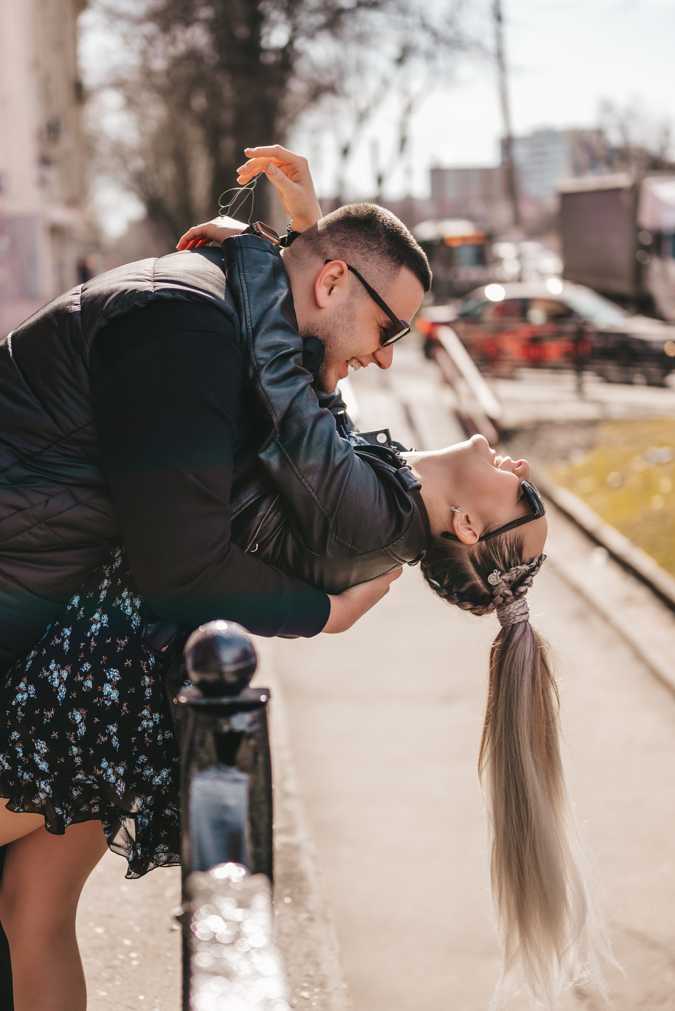 Алина и Григорий. Свадебный и семейный фотограф Юлия Чернобай | Подольск, Москва, Московская область