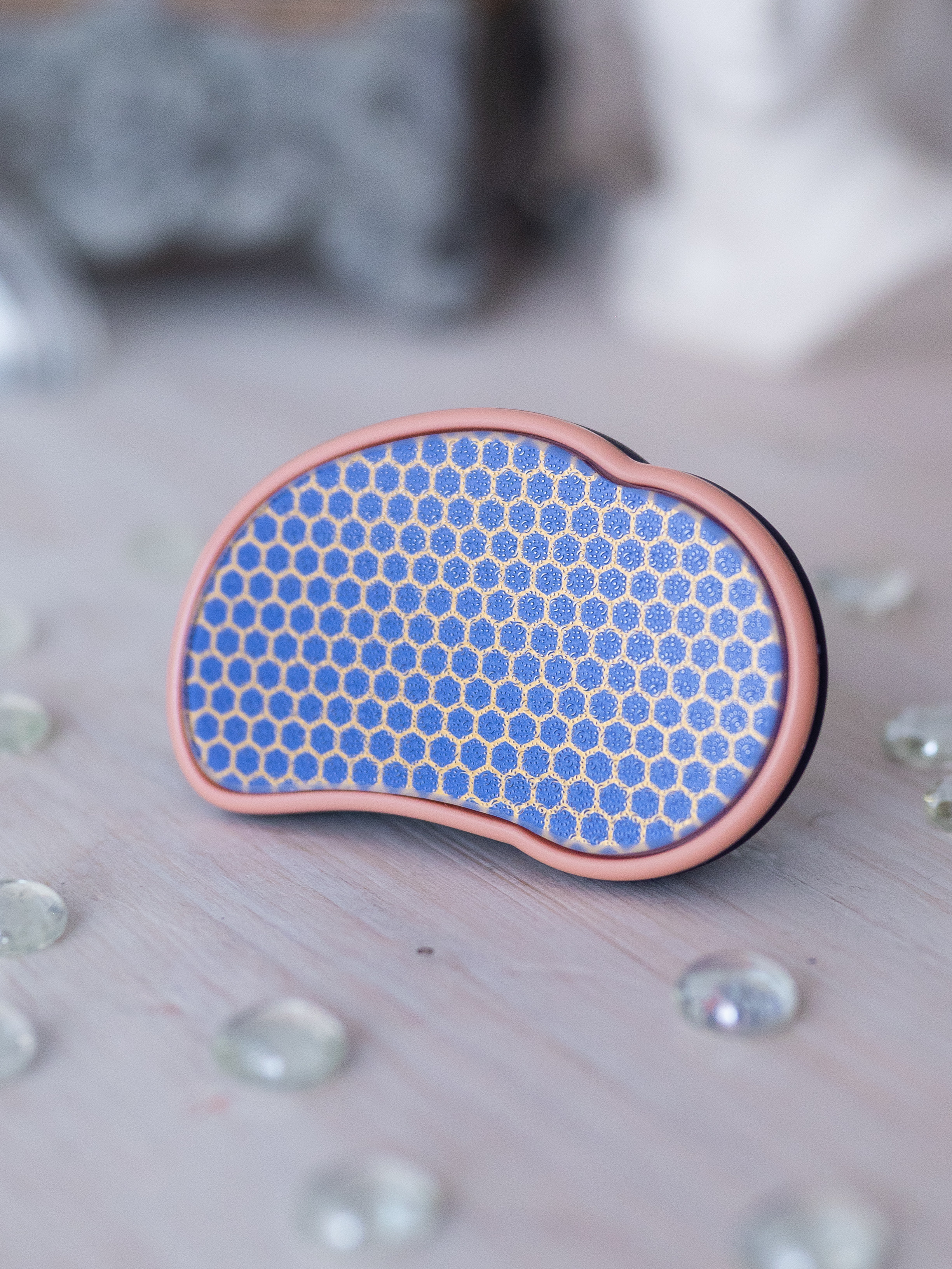 Kipke Shop Нано терка для ухода за кожей ног. Свадебный и семейный фотограф Юлия Чернобай | Подольск, Москва, Московская область