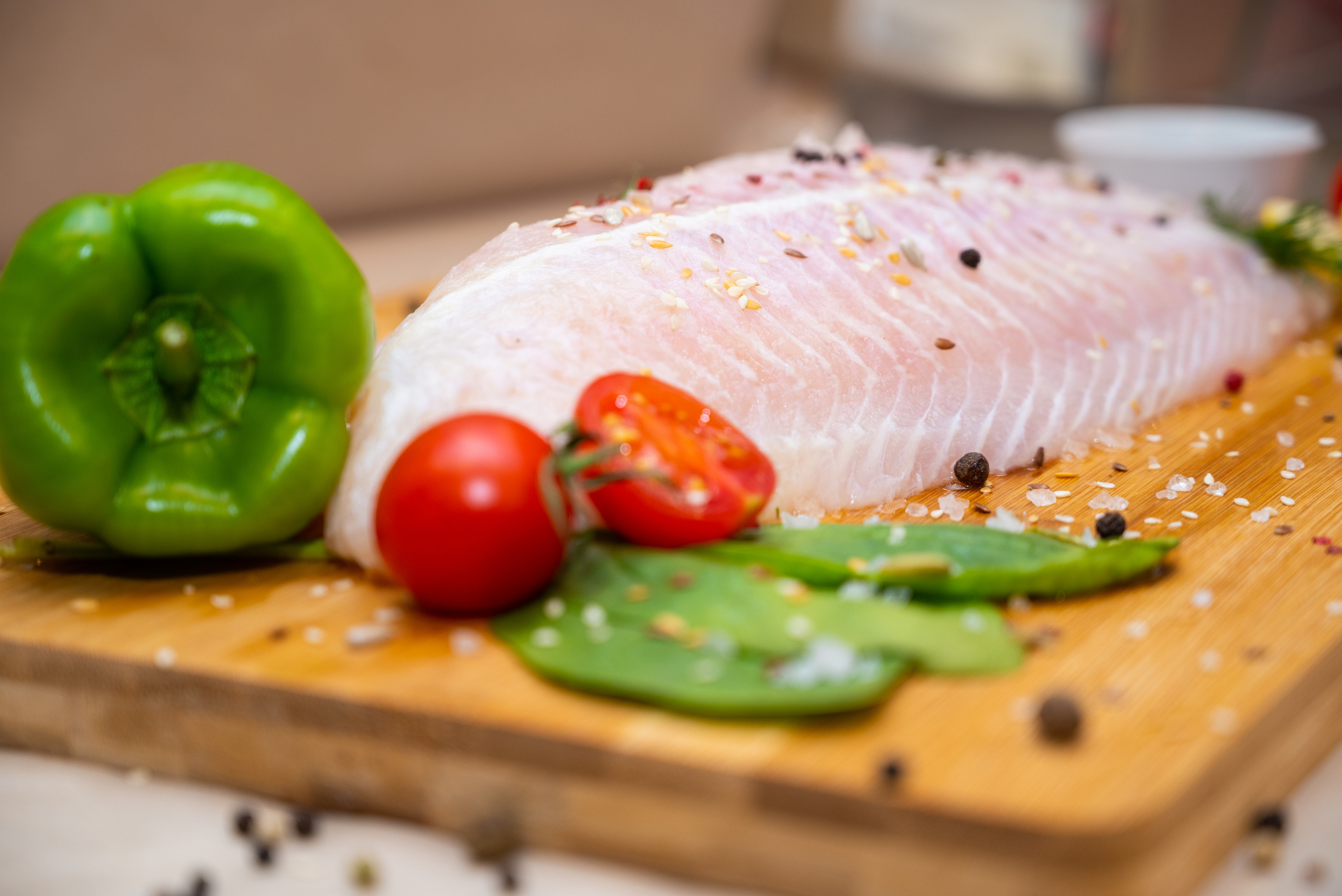 Морепродукты. Свадебный и семейный фотограф Юлия Чернобай | Подольск, Москва, Московская область