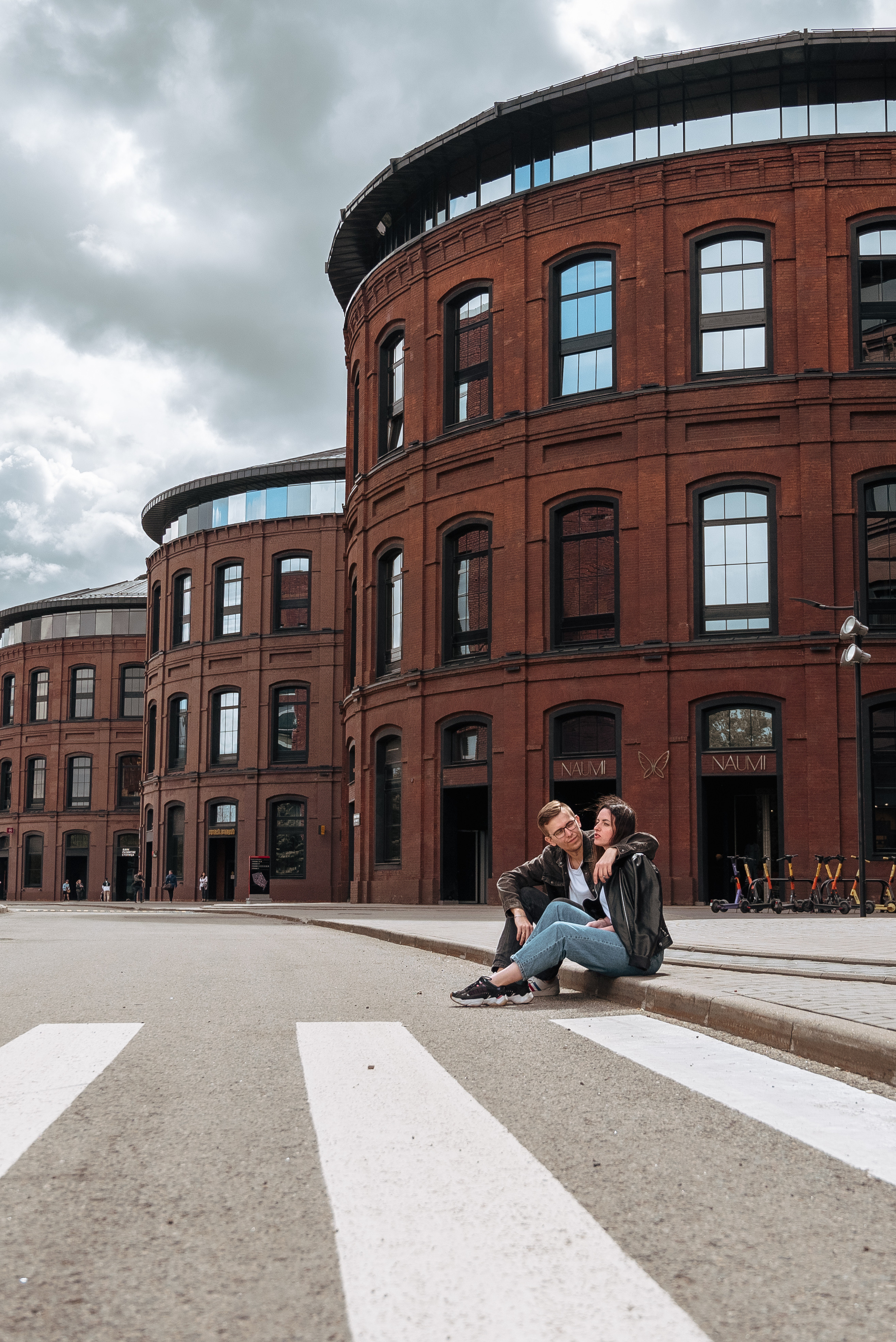 Вера и Михаил. Свадебный и семейный фотограф Юлия Чернобай | Подольск, Москва, Московская область