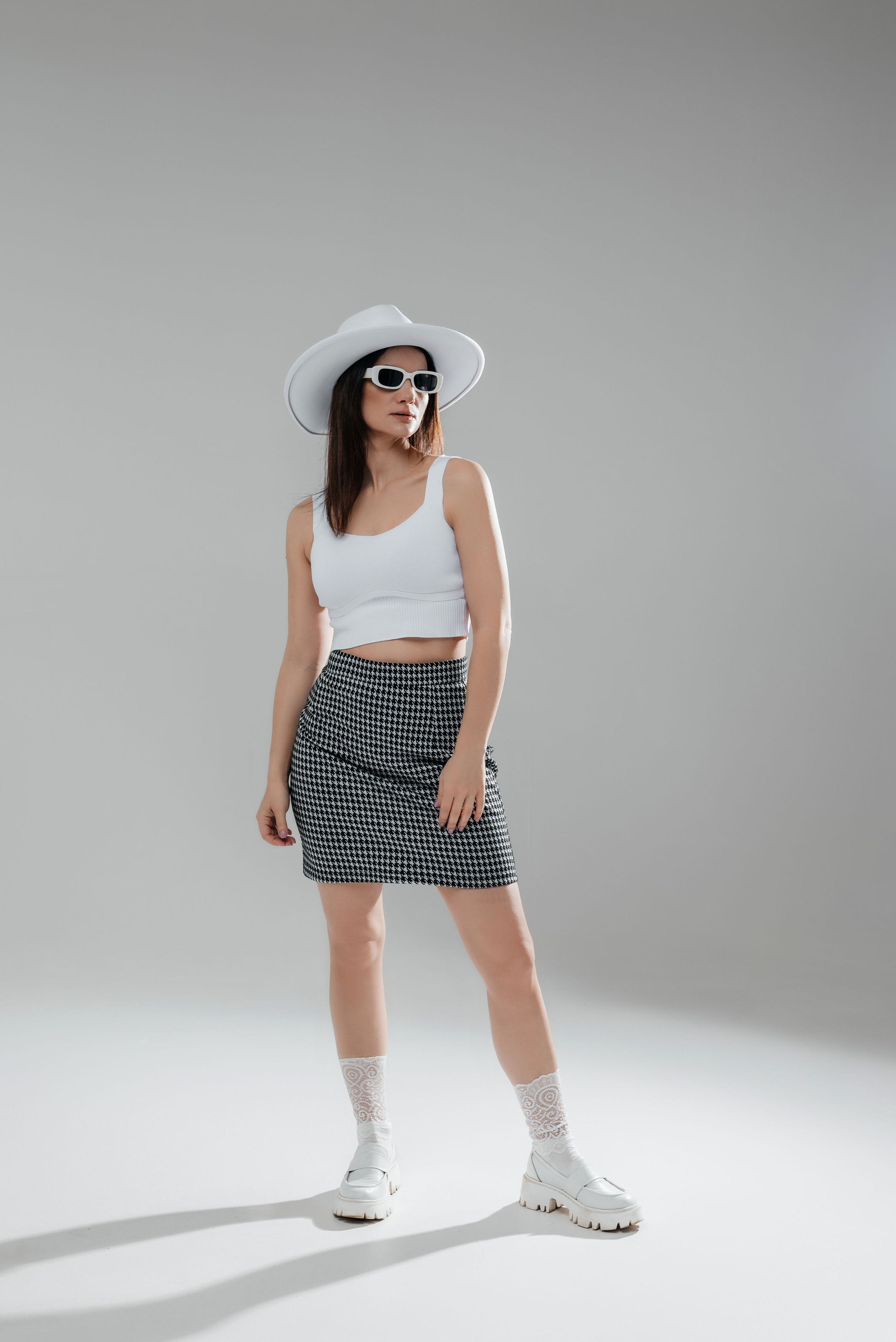 Жанна. Свадебный и семейный фотограф Юлия Чернобай | Подольск, Москва, Московская область