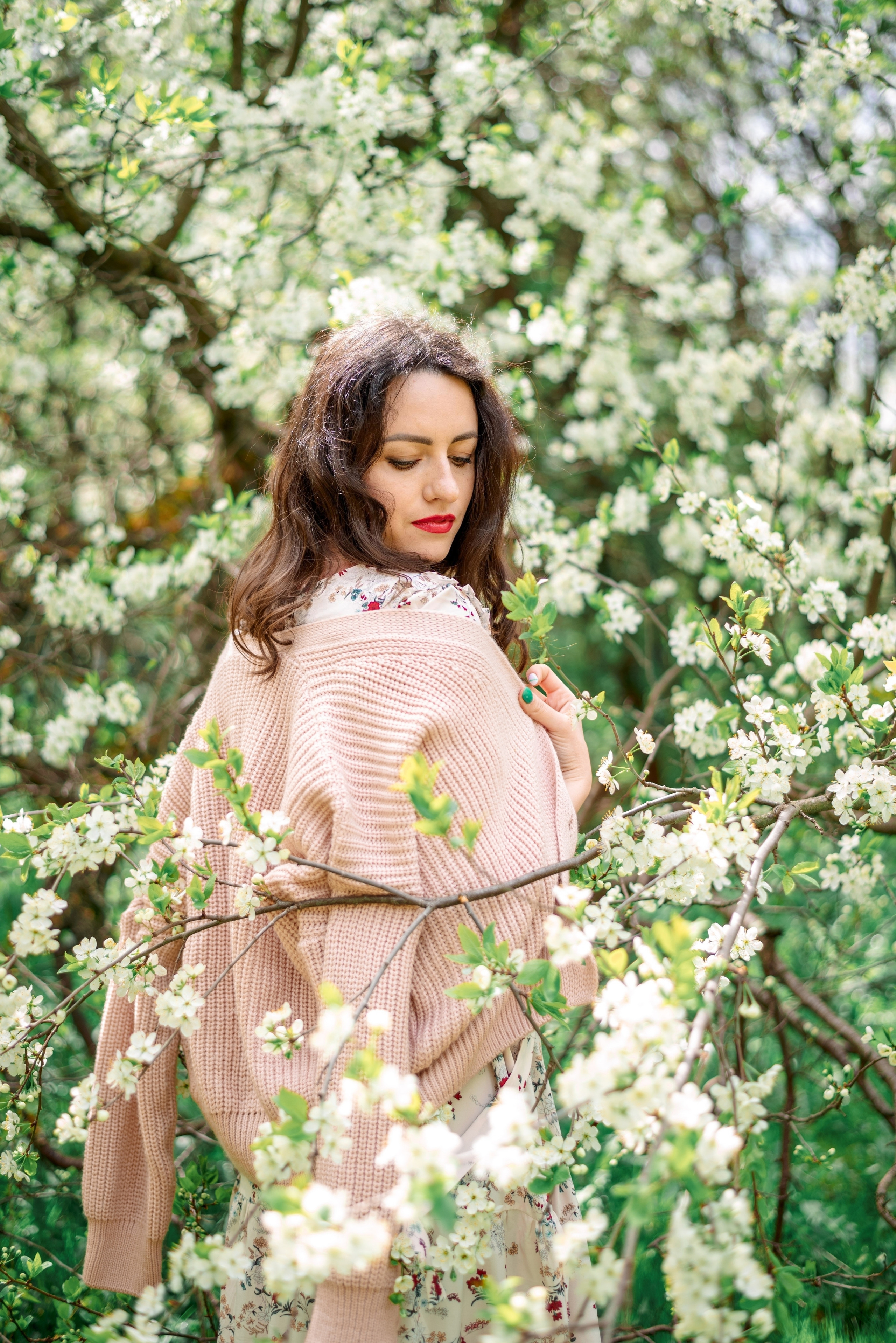 Вера. Свадебный и семейный фотограф Юлия Чернобай | Подольск, Москва, Московская область