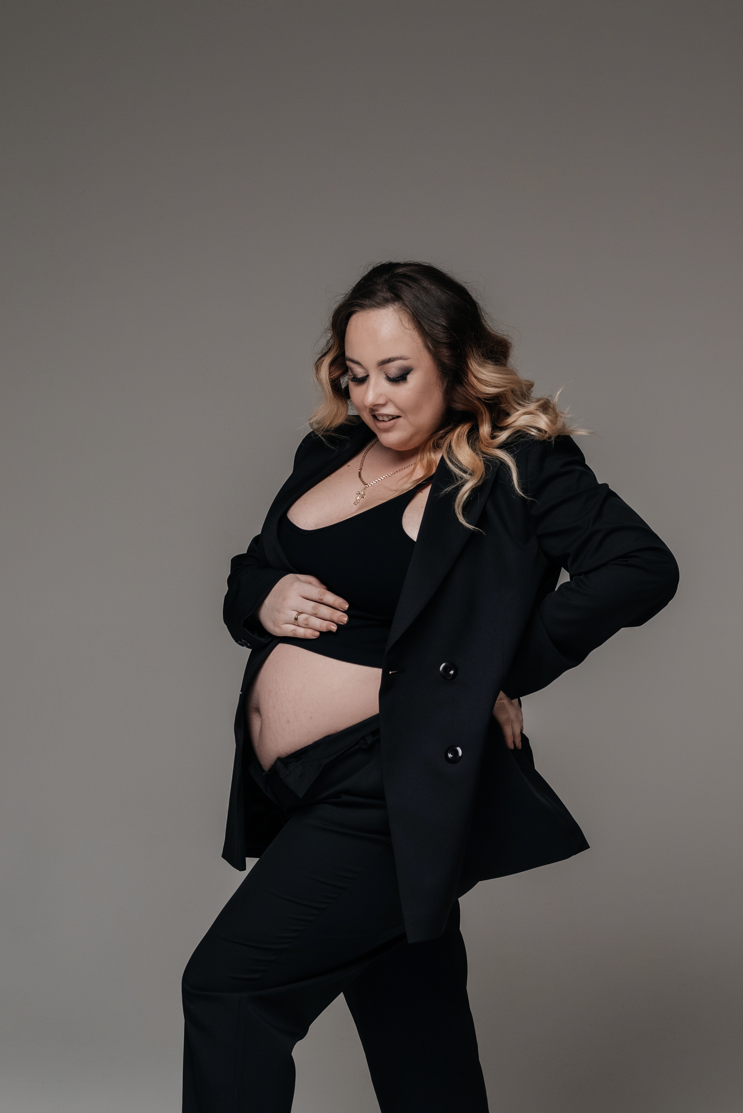 Кристина с семьёй. Свадебный и семейный фотограф Юлия Чернобай | Подольск, Москва, Московская область