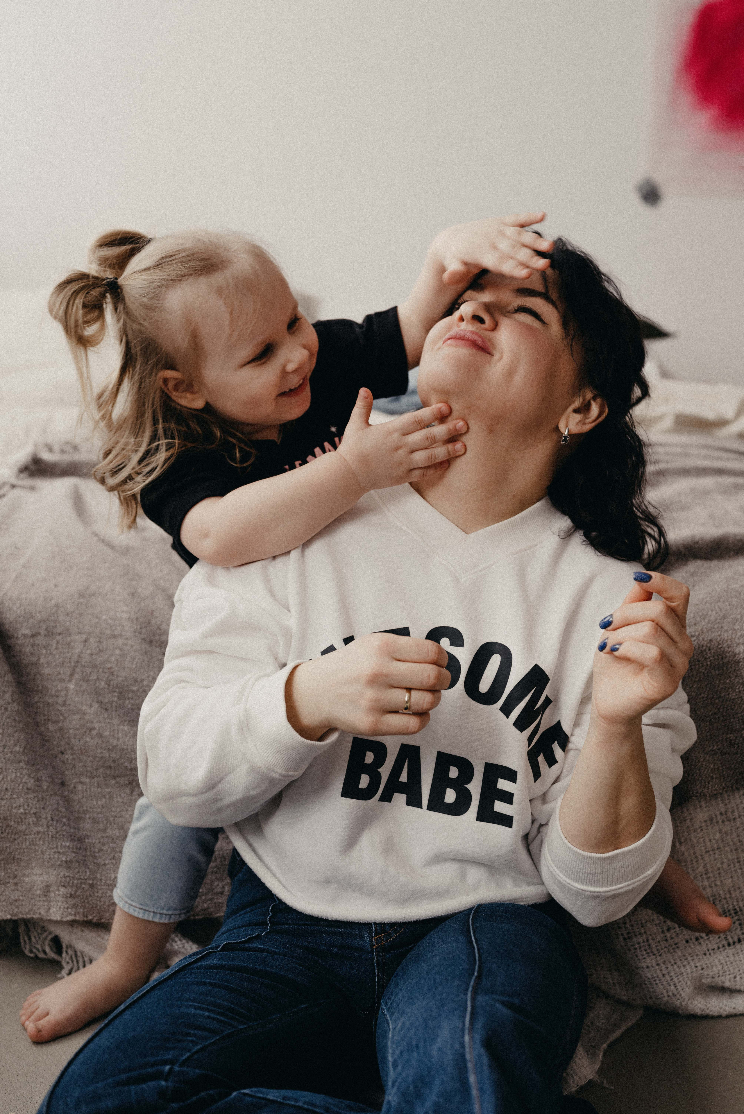 Марина и Марго. Свадебный и семейный фотограф Юлия Чернобай | Подольск, Москва, Московская область