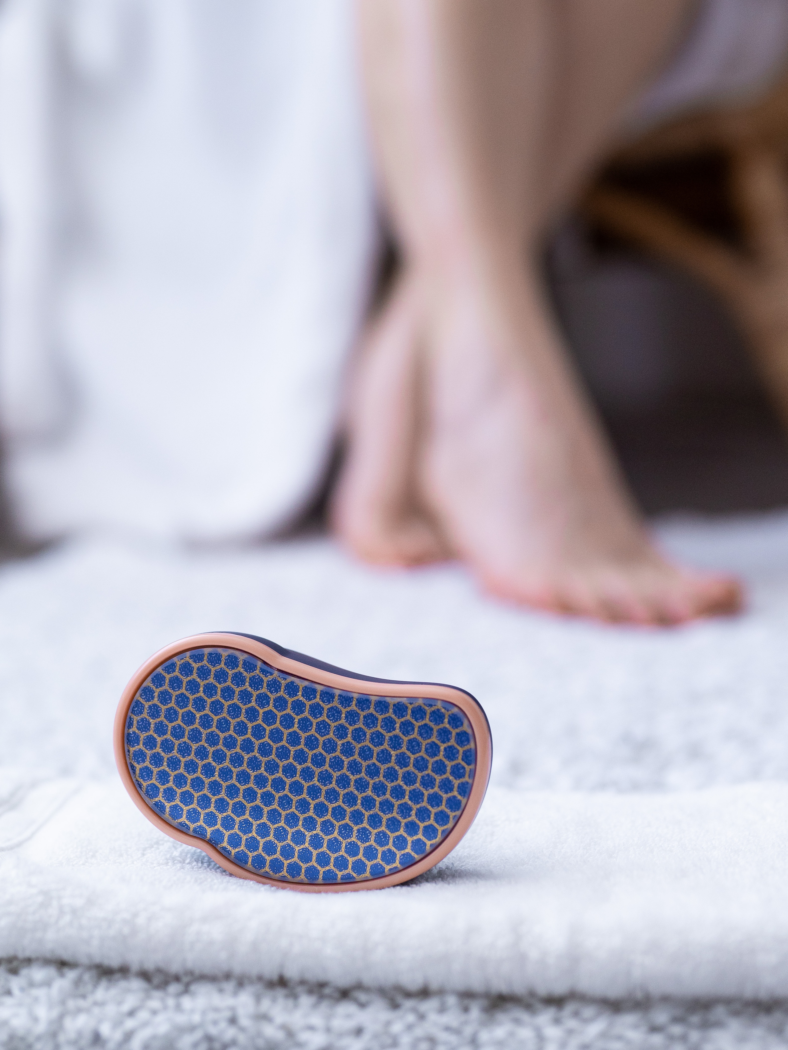 Kipke Shop Нано терка для ухода за кожей ног. Свадебный и семейный фотограф Юлия Чернобай | Подольск, Москва, Московская область