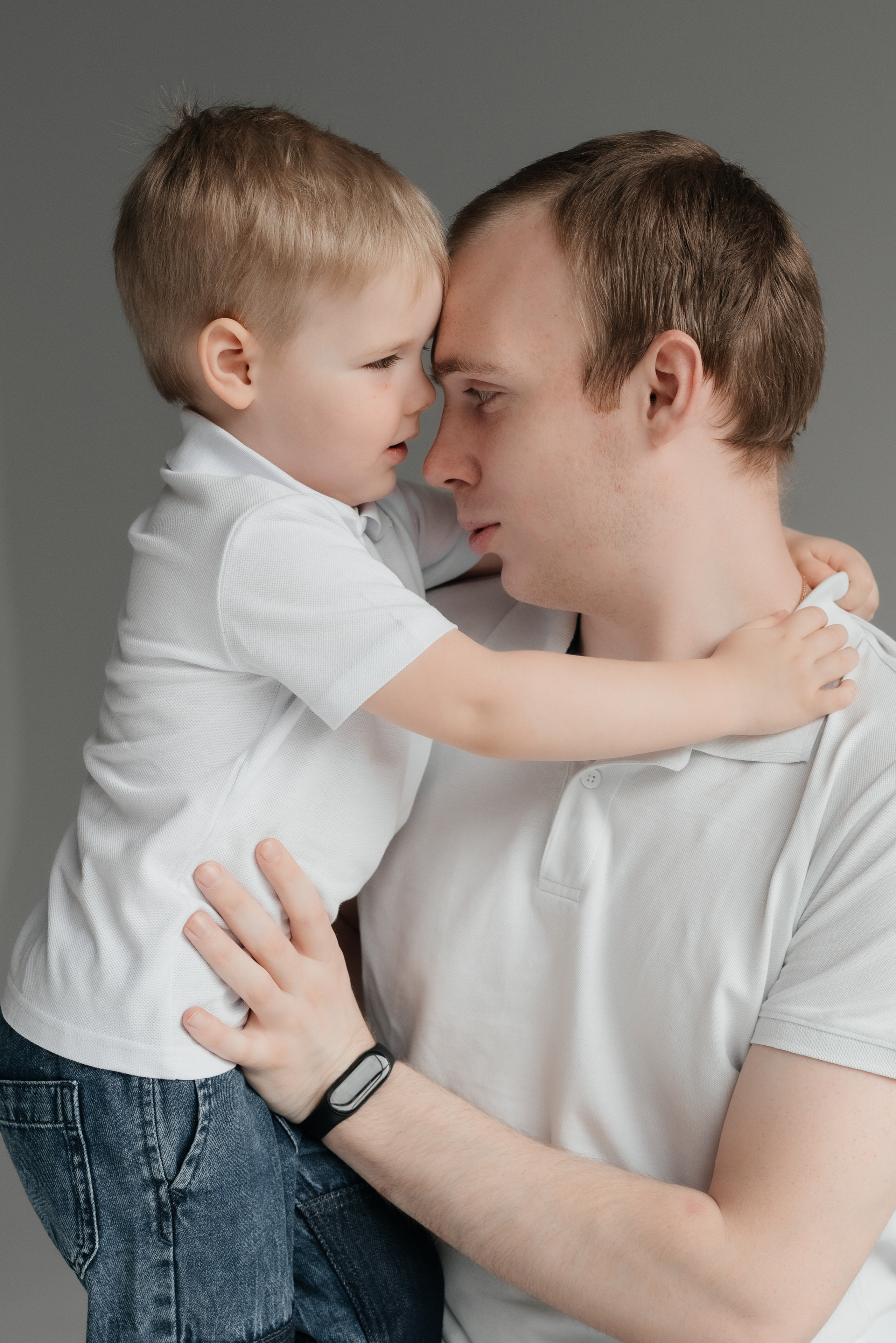 Кристина с семьёй. Свадебный и семейный фотограф Юлия Чернобай | Подольск, Москва, Московская область