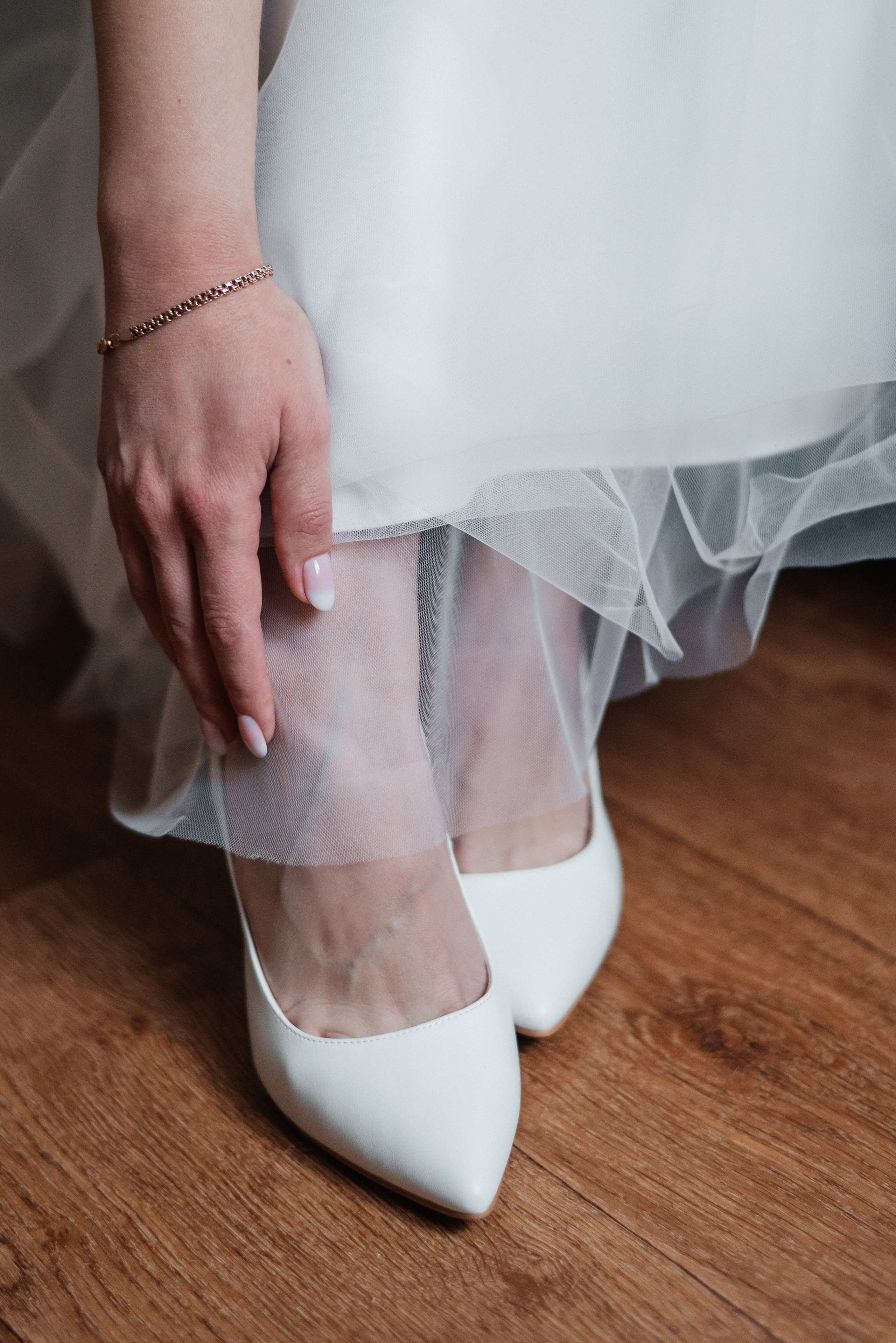 Татьяна и Максим. Свадебный и семейный фотограф Юлия Чернобай | Подольск, Москва, Московская область