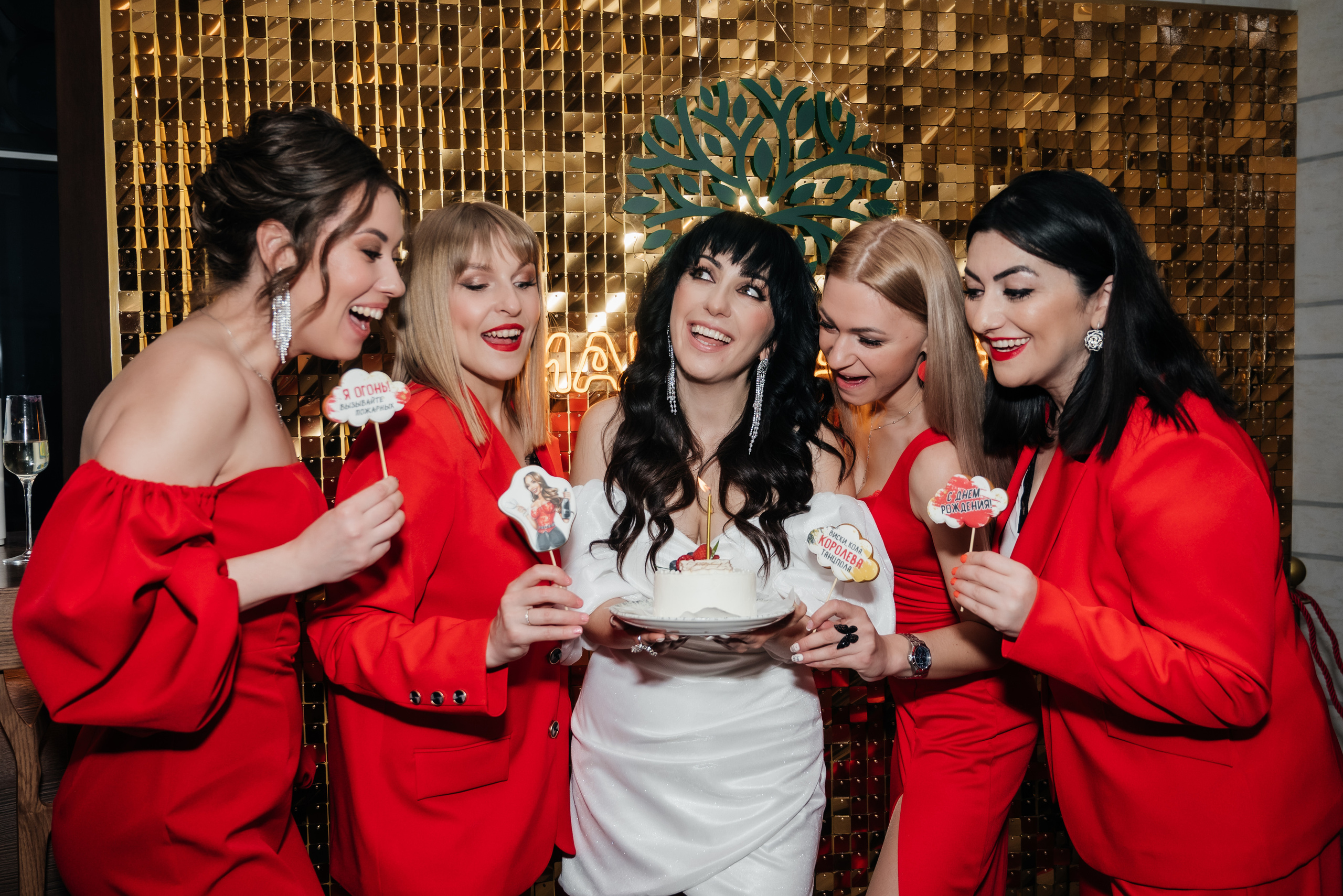 Юбилей Наиры. Ресторан Макадамия. Свадебный и семейный фотограф Юлия Чернобай | Подольск, Москва, Московская область