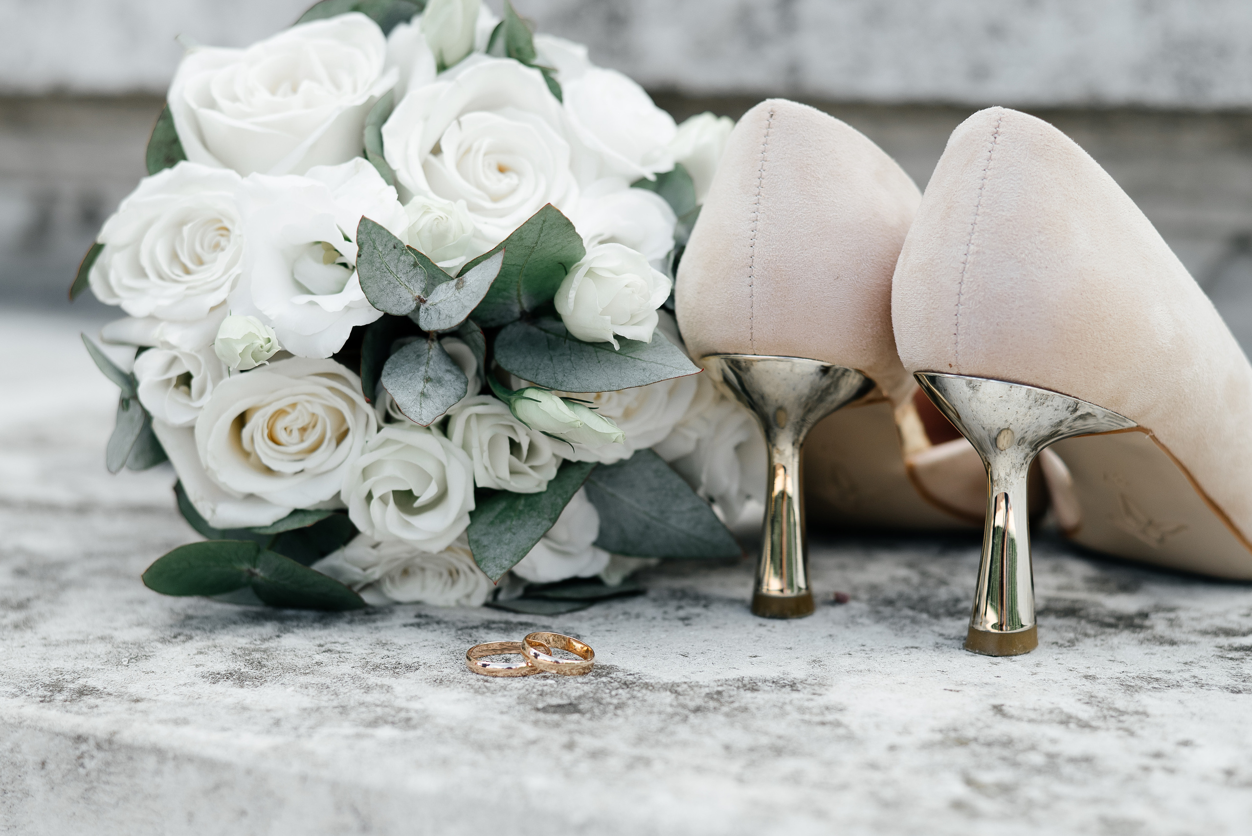 Елена и Никита. Свадебный и семейный фотограф Юлия Чернобай | Подольск, Москва, Московская область