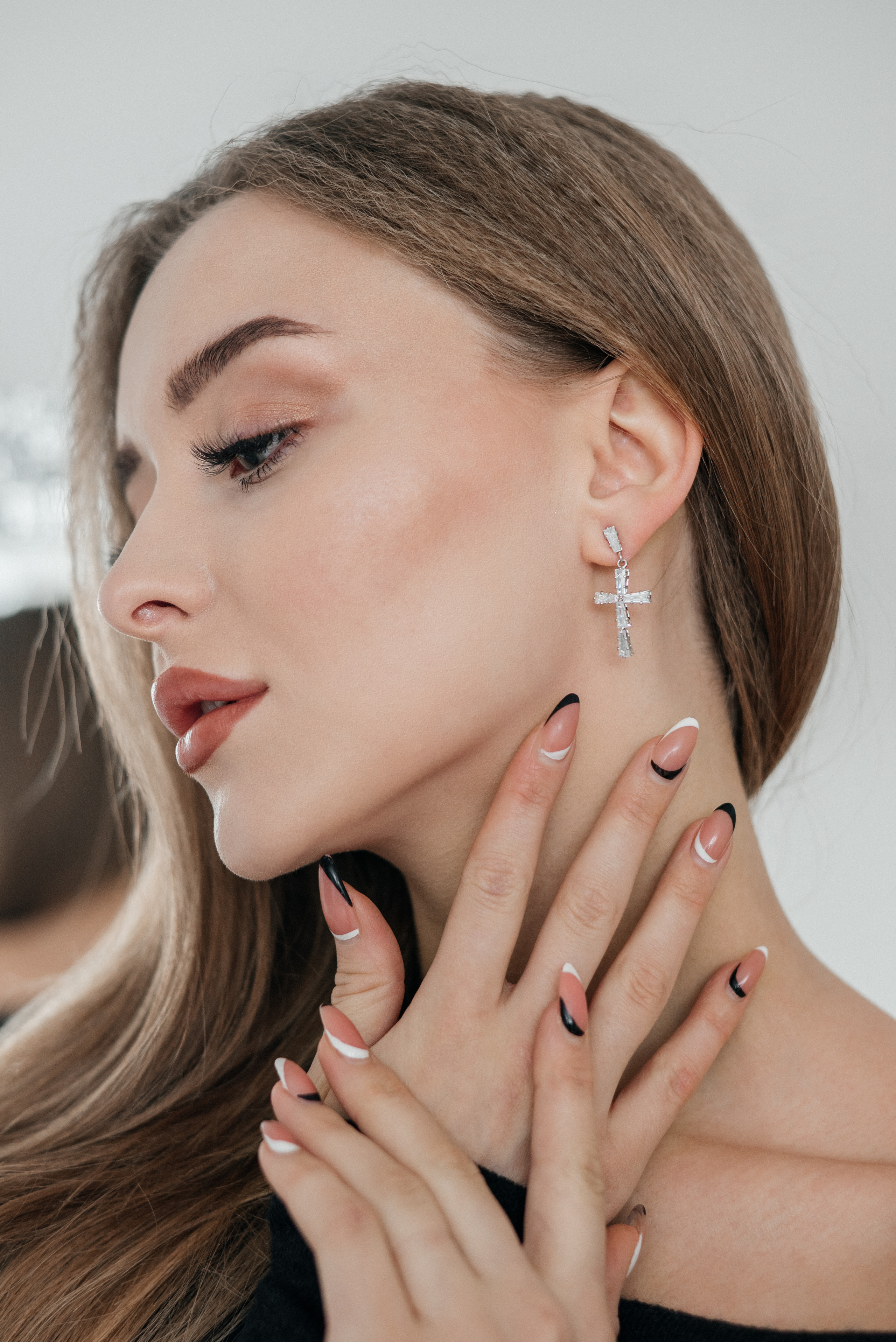 Украшения. Свадебный и семейный фотограф Юлия Чернобай | Подольск, Москва, Московская область