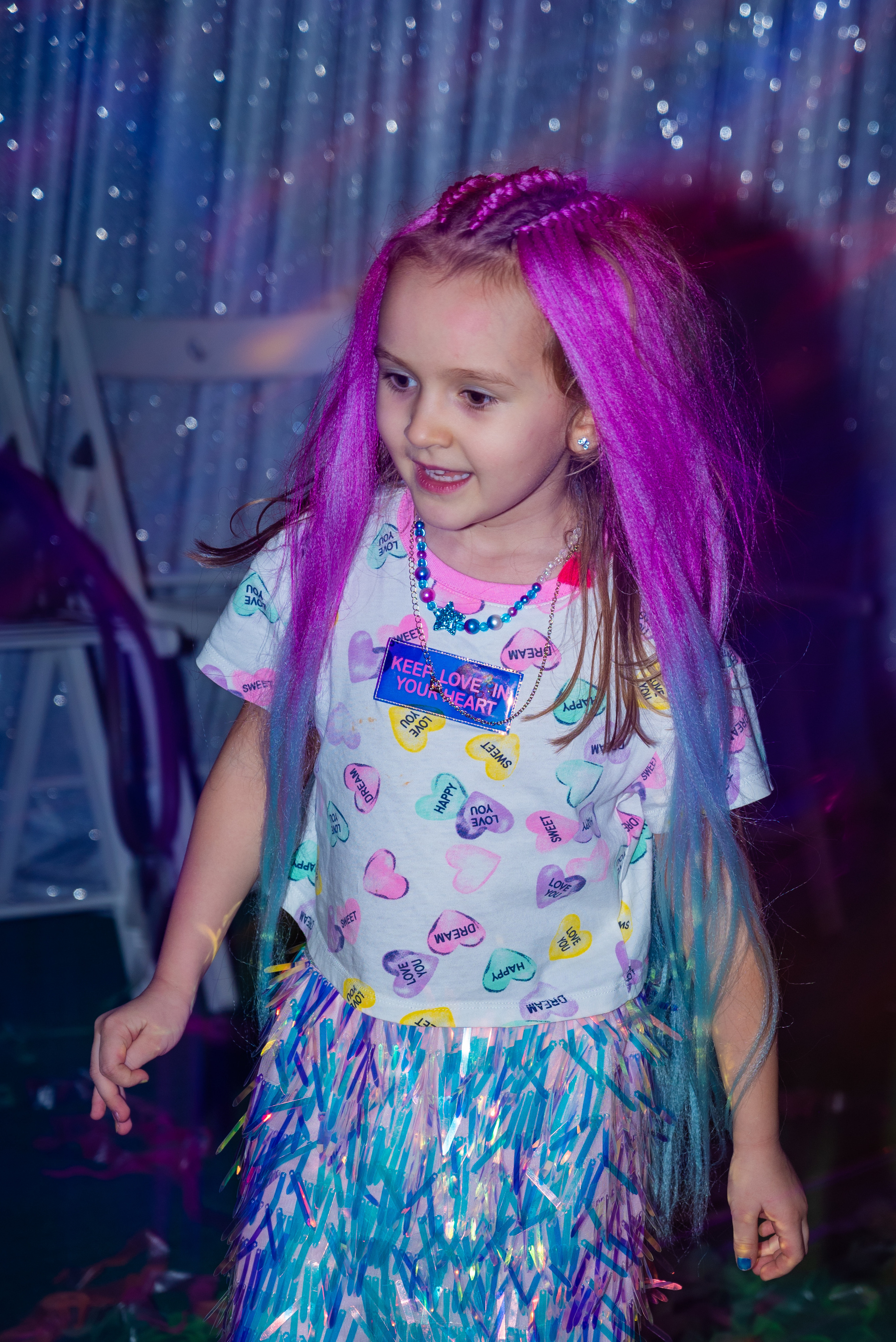 День Рождения Лизы. Планета детства. Свадебный и семейный фотограф Юлия Чернобай | Подольск, Москва, Московская область