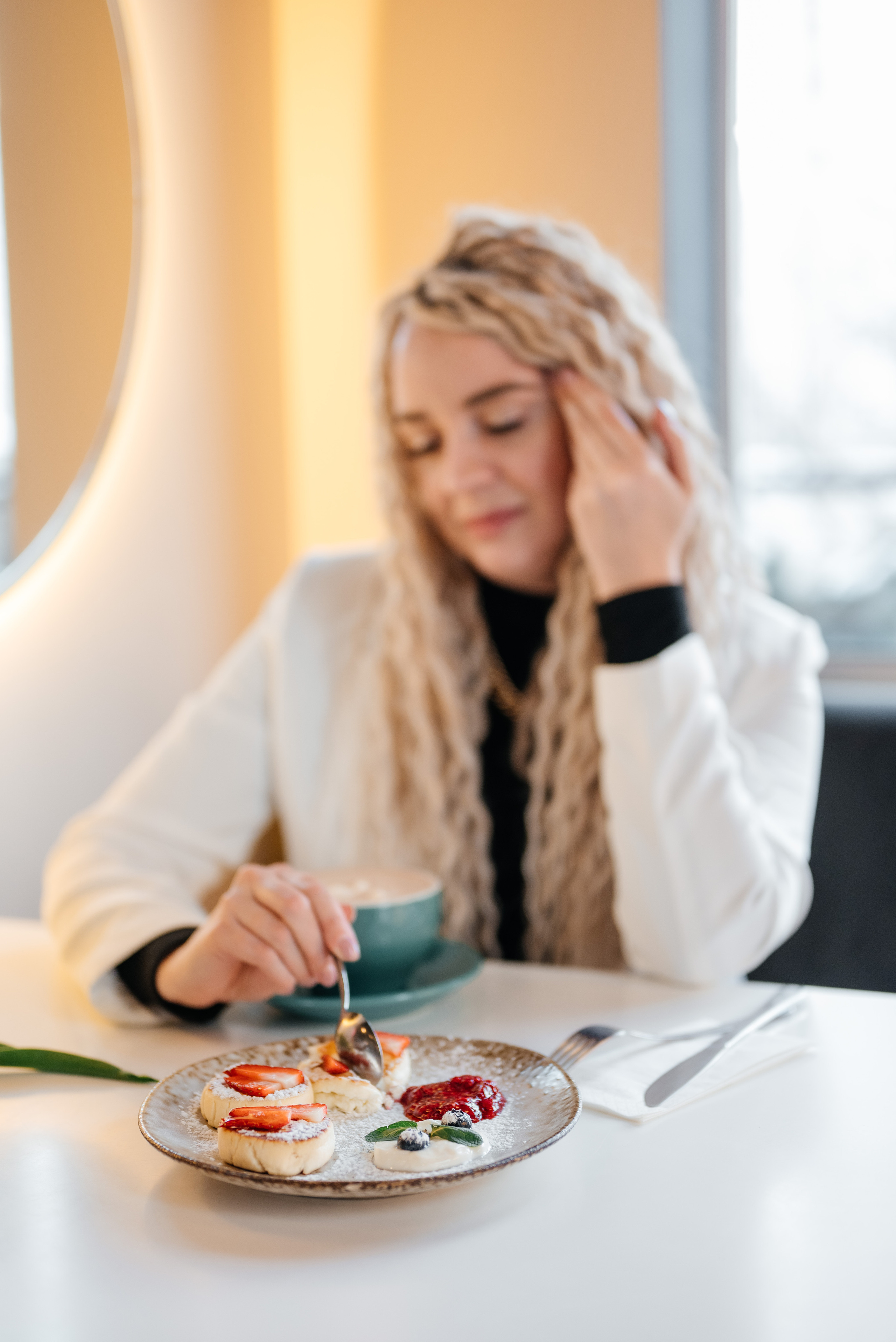 Екатерина для личного блога. Свадебный и семейный фотограф Юлия Чернобай | Подольск, Москва, Московская область