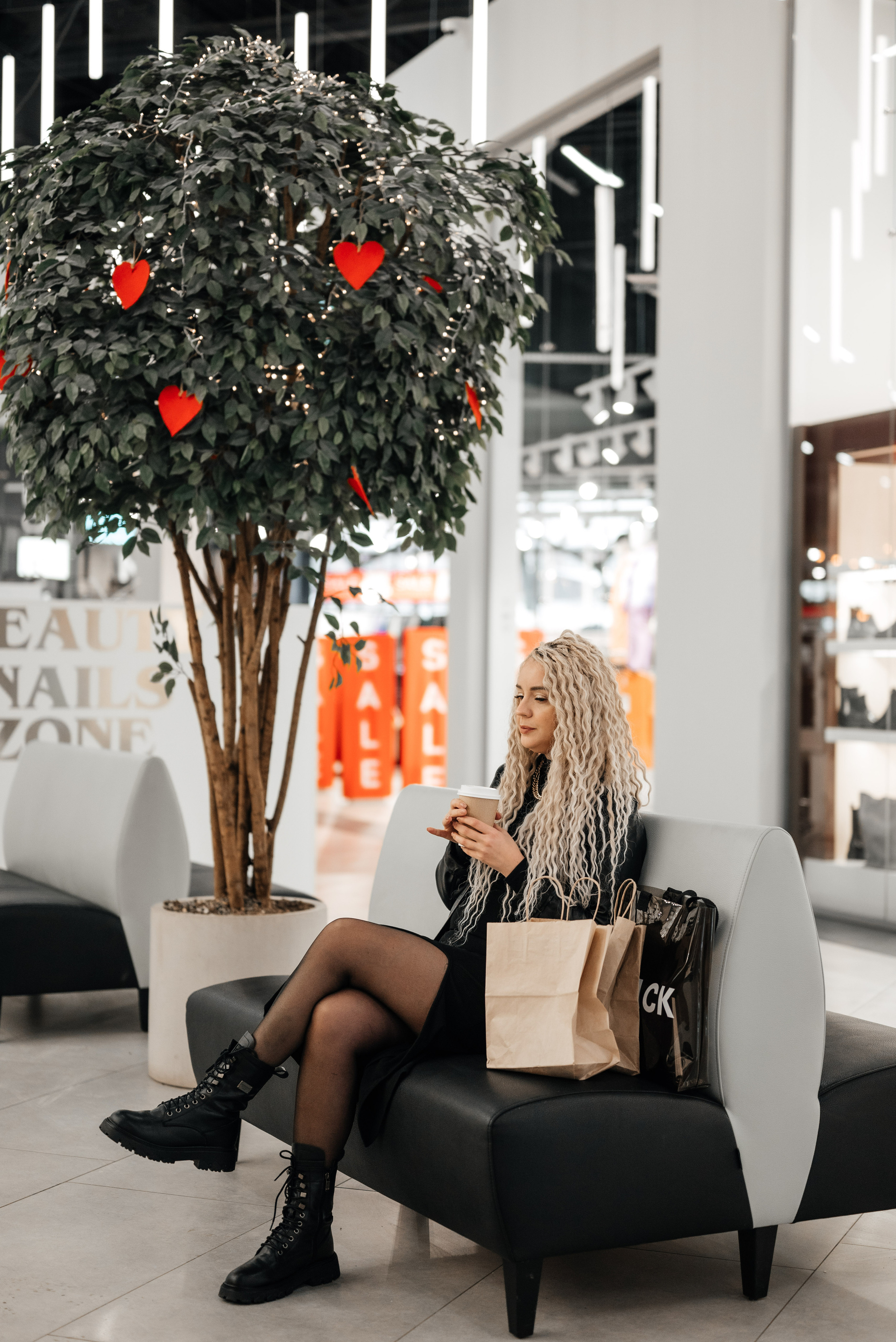 Екатерина для личного блога. Свадебный и семейный фотограф Юлия Чернобай | Подольск, Москва, Московская область