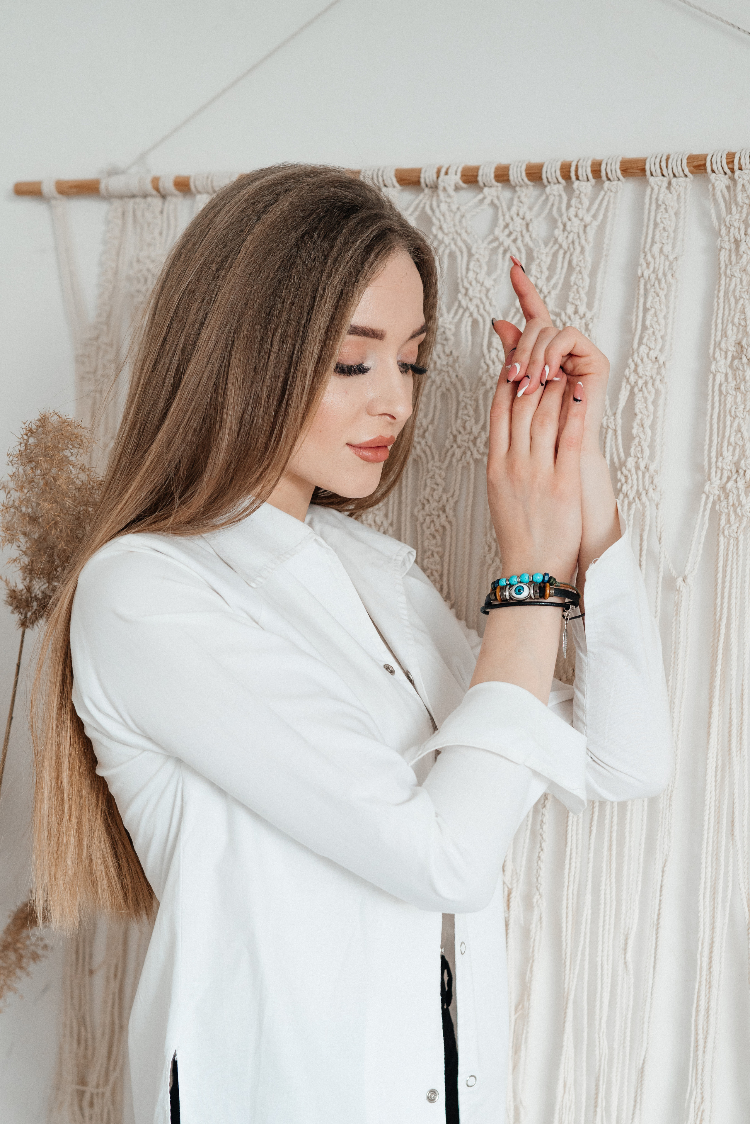 Украшения. Свадебный и семейный фотограф Юлия Чернобай | Подольск, Москва, Московская область