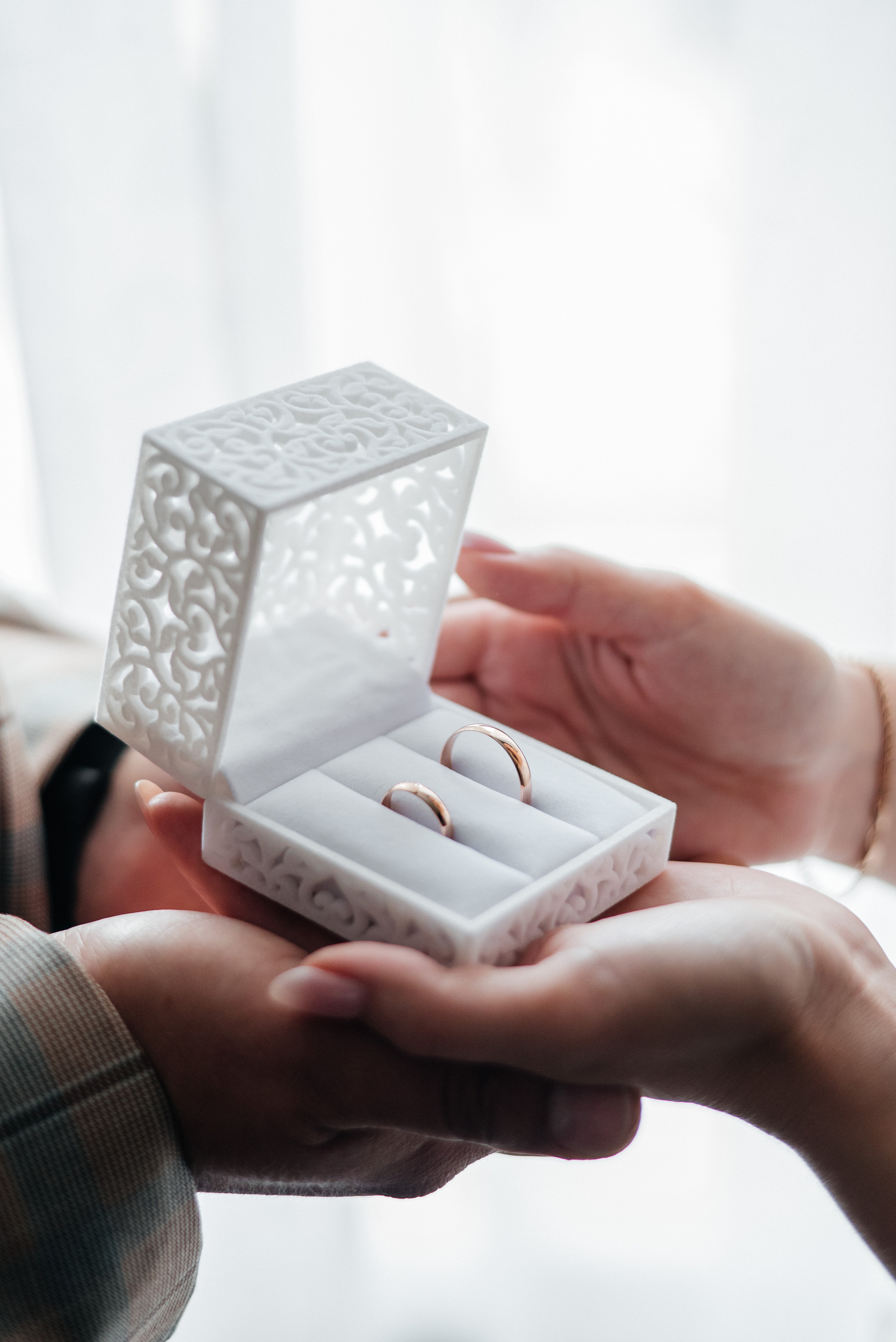 Татьяна и Максим. Свадебный и семейный фотограф Юлия Чернобай | Подольск, Москва, Московская область