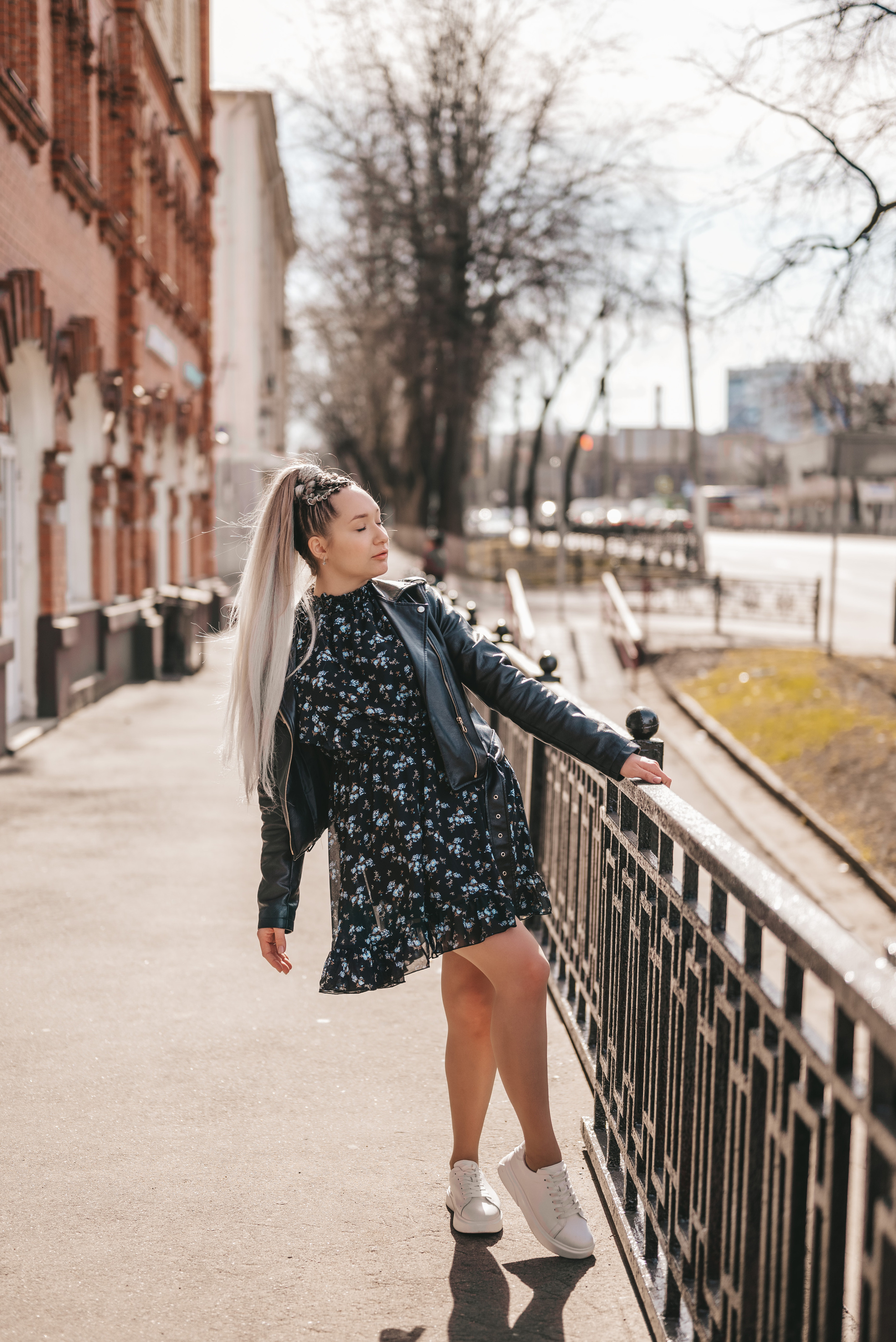 Алина и Григорий. Свадебный и семейный фотограф Юлия Чернобай | Подольск, Москва, Московская область