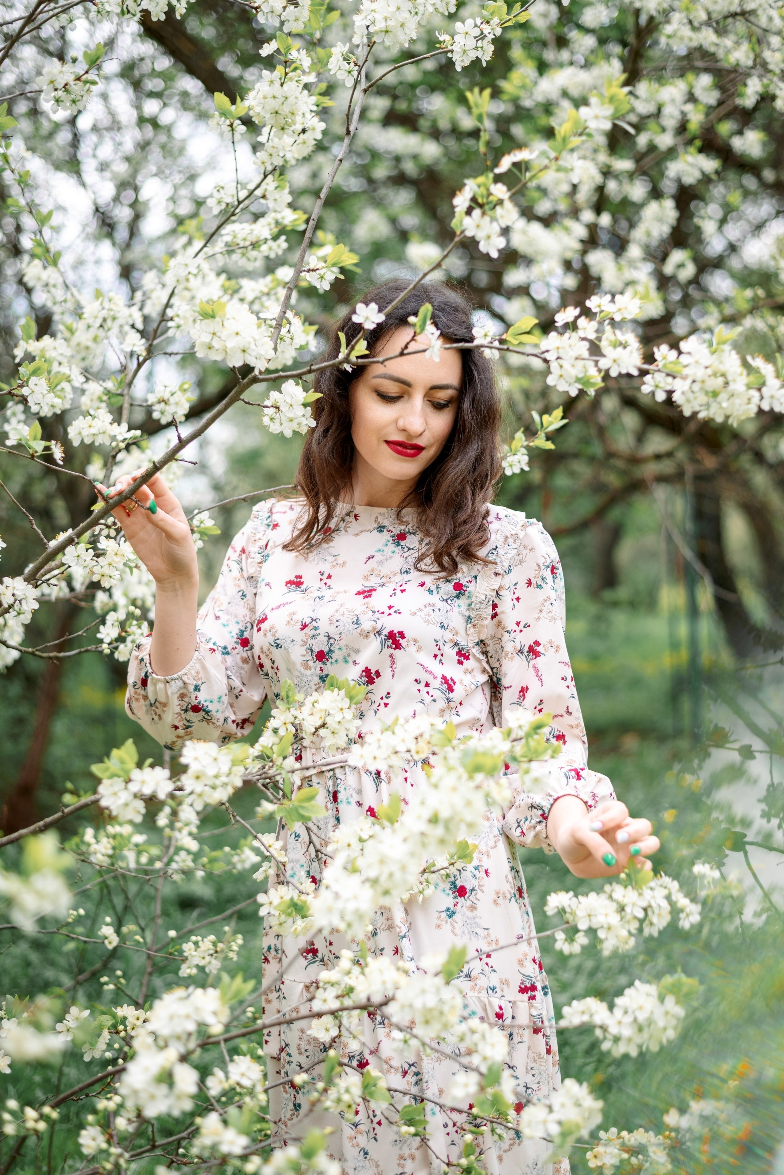 Вера. Свадебный и семейный фотограф Юлия Чернобай | Подольск, Москва, Московская область