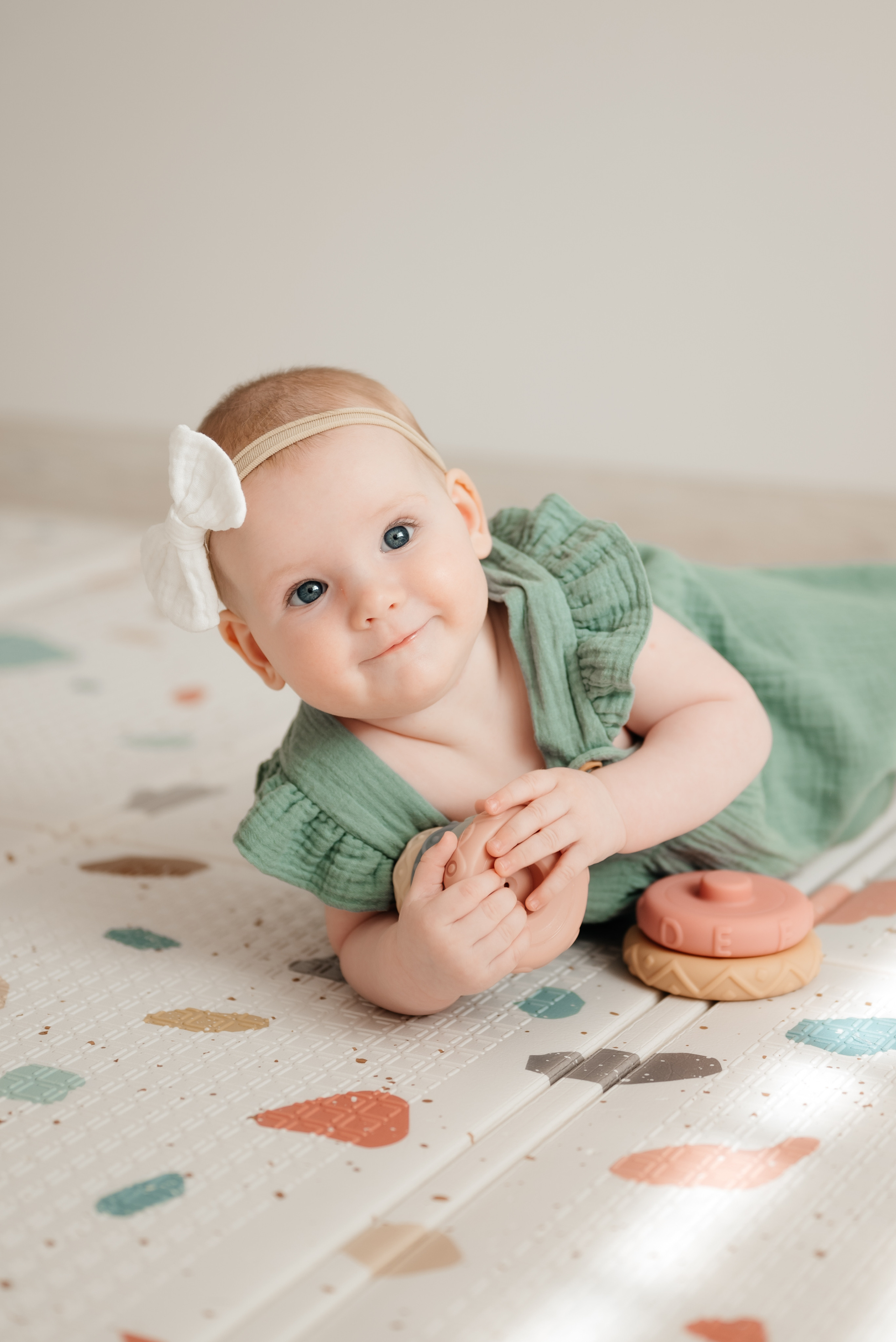 Анастасия, Андрей и малышка Алина. Свадебный и семейный фотограф Юлия Чернобай | Подольск, Москва, Московская область